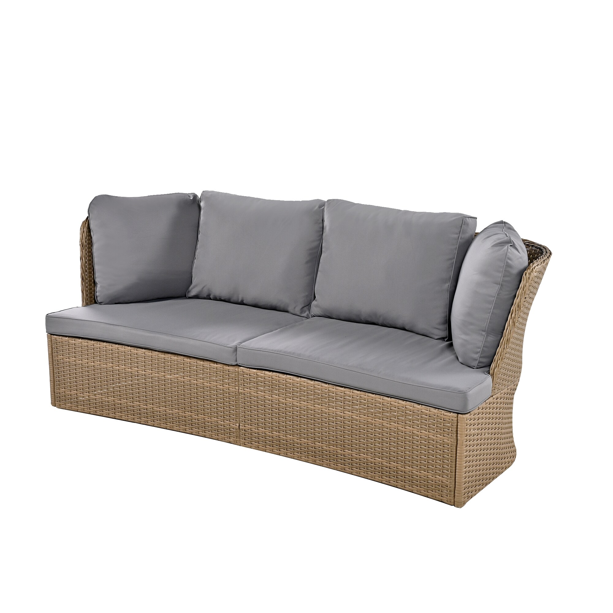 ModernLuxe L-WY000399AAE Patio-Conversation-Sets - View #11