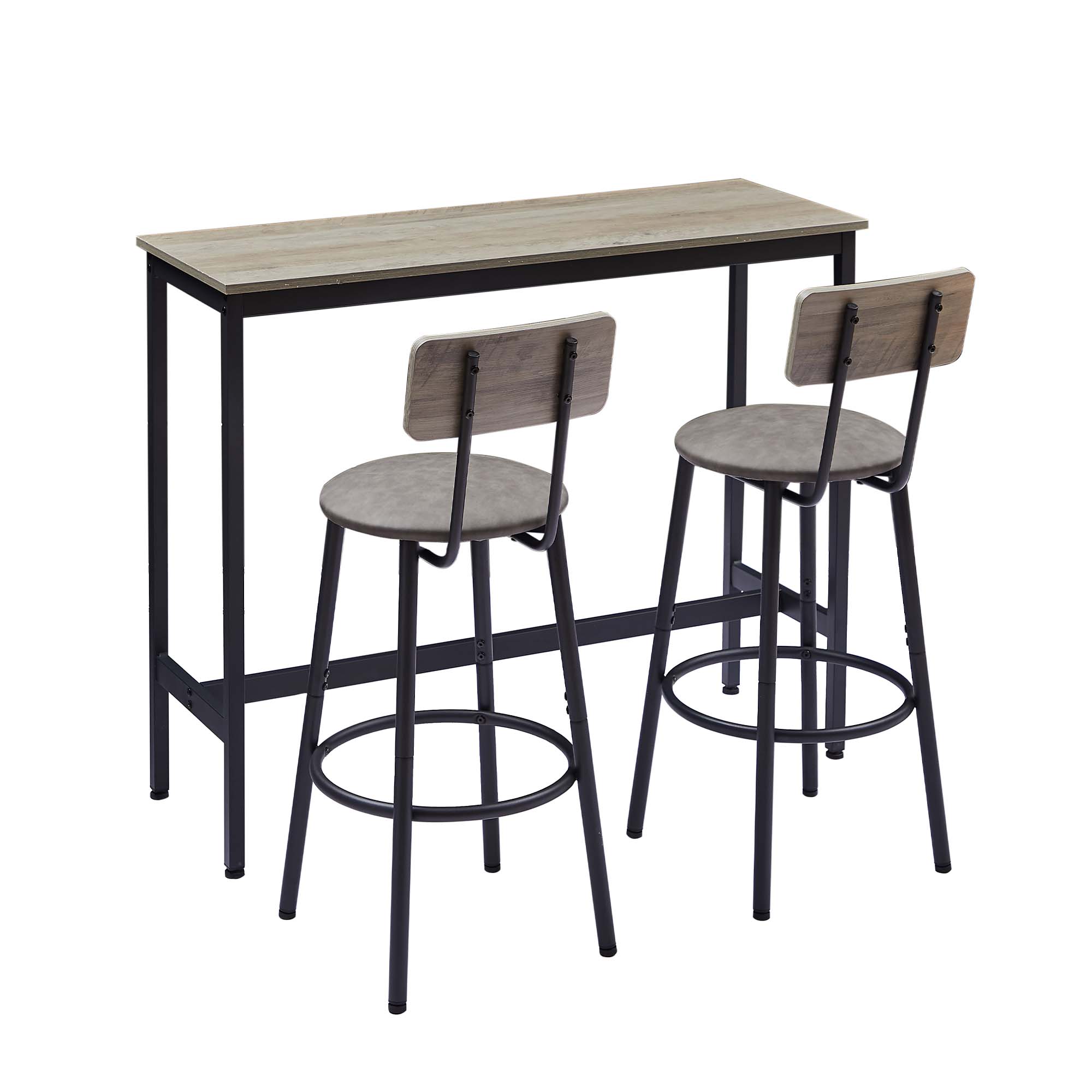Fun Orange FUN25DS04 Dining-Sets - View #6