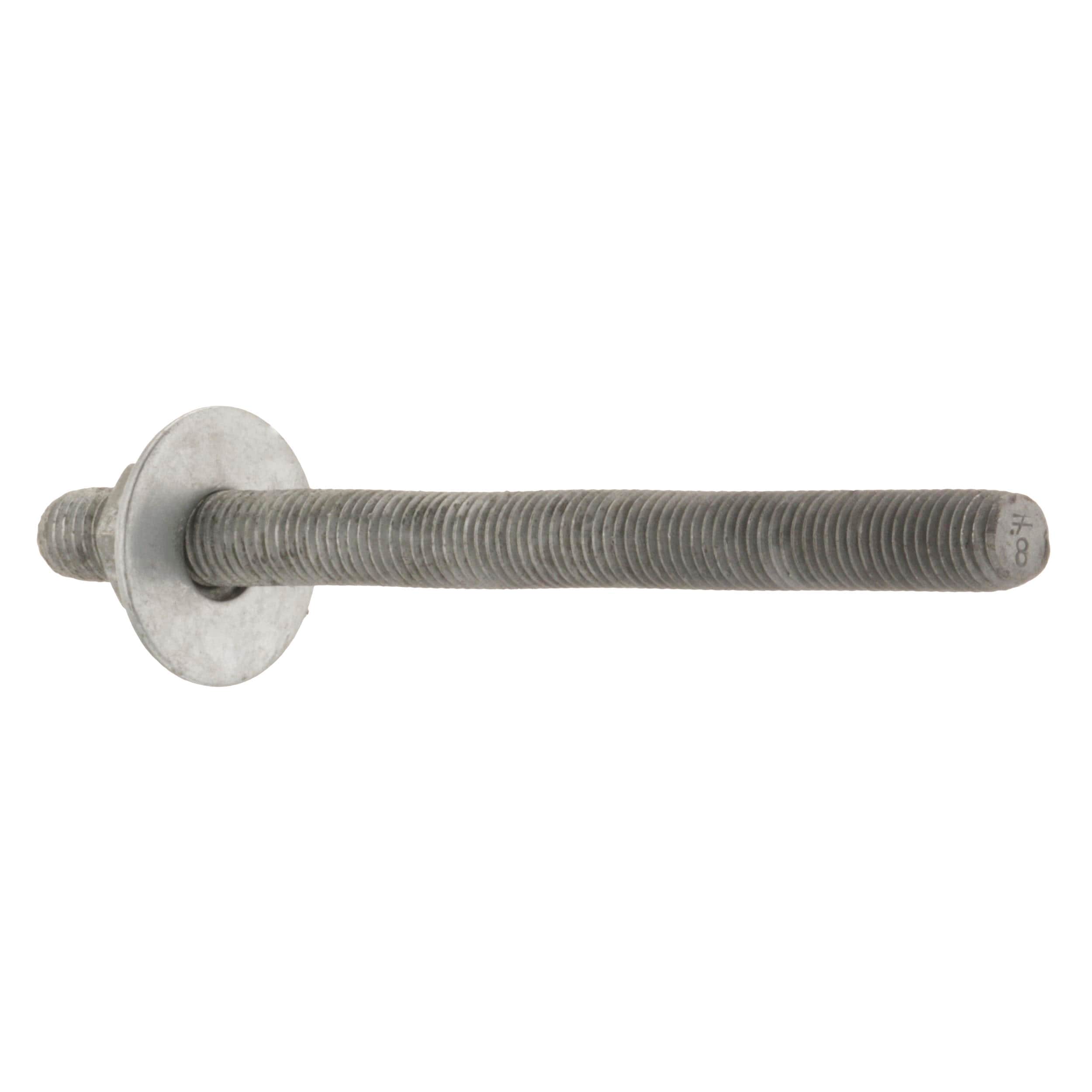 Simpson Strong-Tie RFB#5X8HDGP2 U-Bolts - View #5