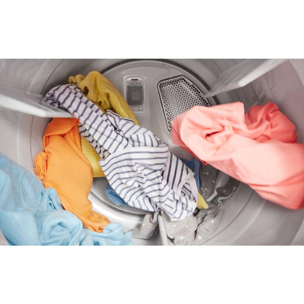 Whirlpool WED7500GC Elec-Dry - View #4