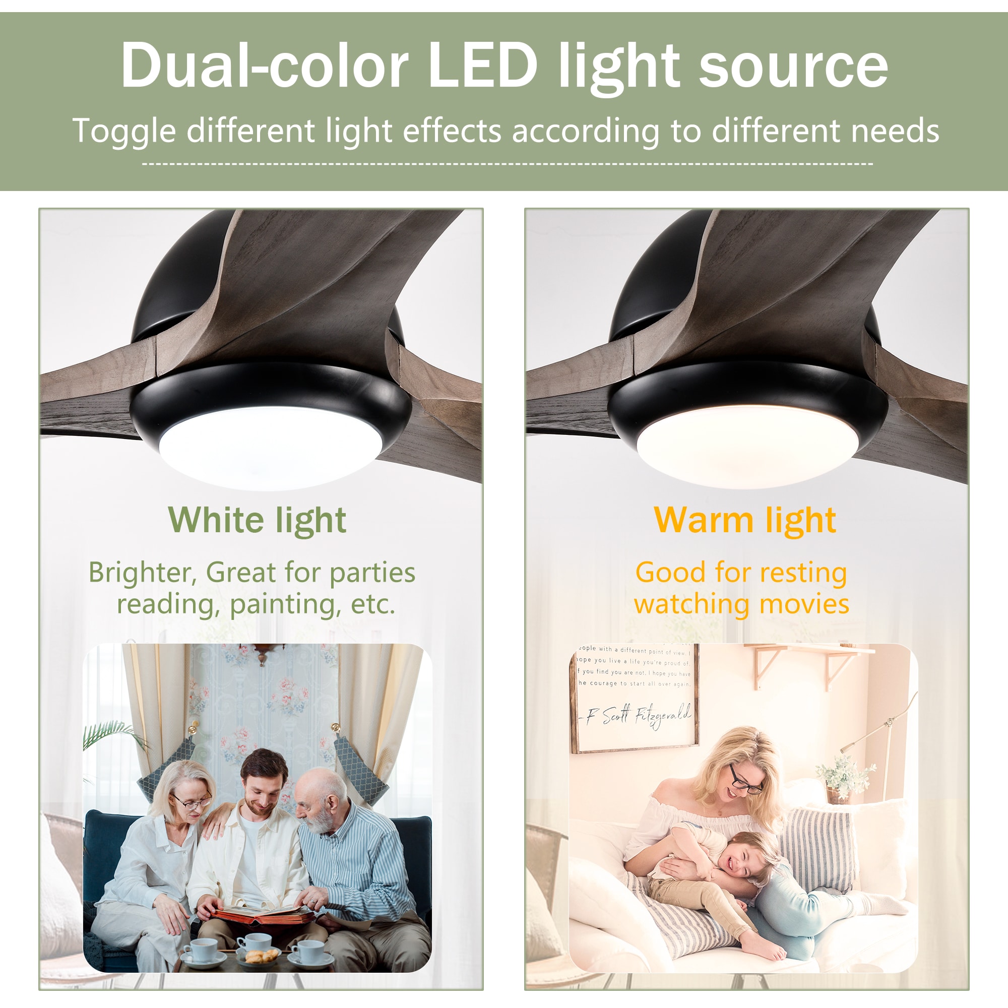 LUXEYARD DS-M-W3596P419033 floorlamps - View #13