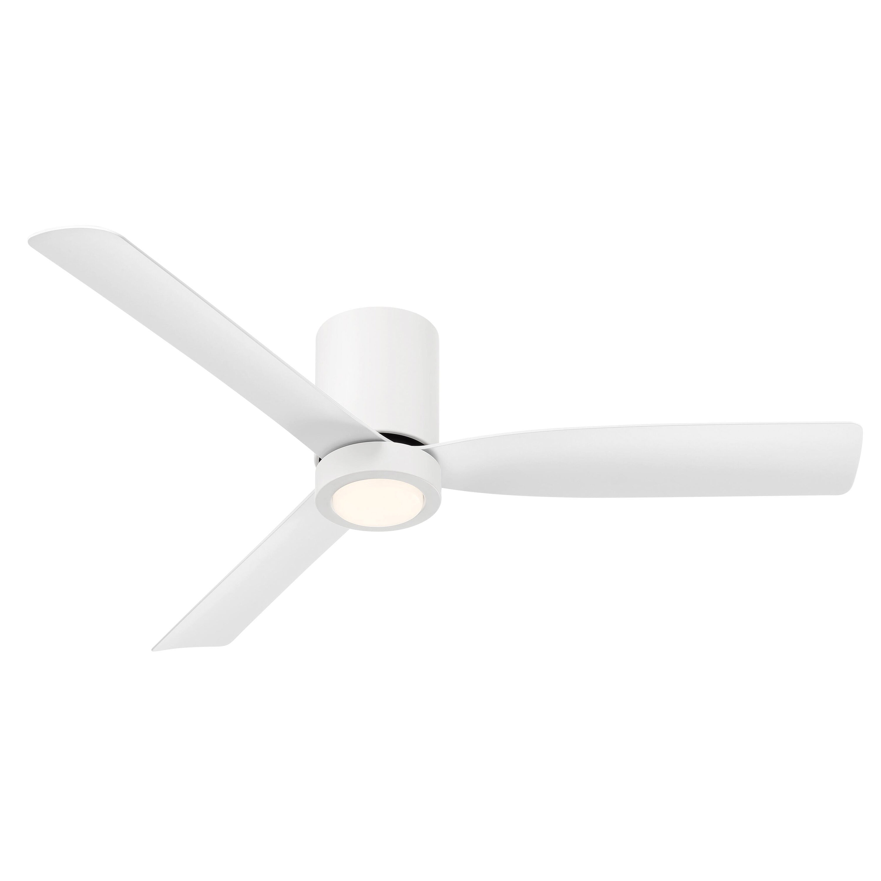 Arranmore Lighting & Fans AR-3002WH-52LK Ceiling-Fans - View #3