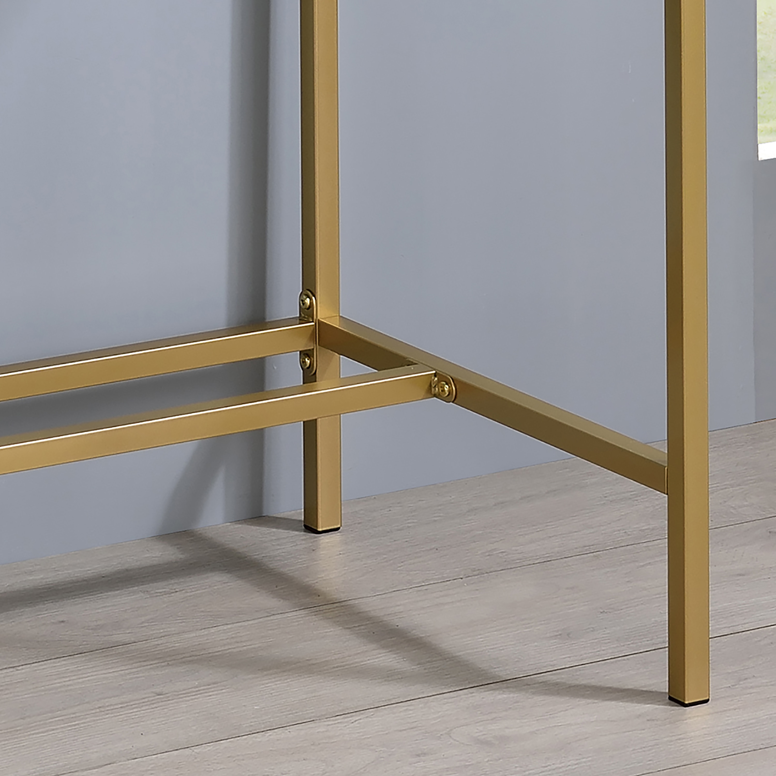 Furniture of America IDF-DK916ABL desks - View #7