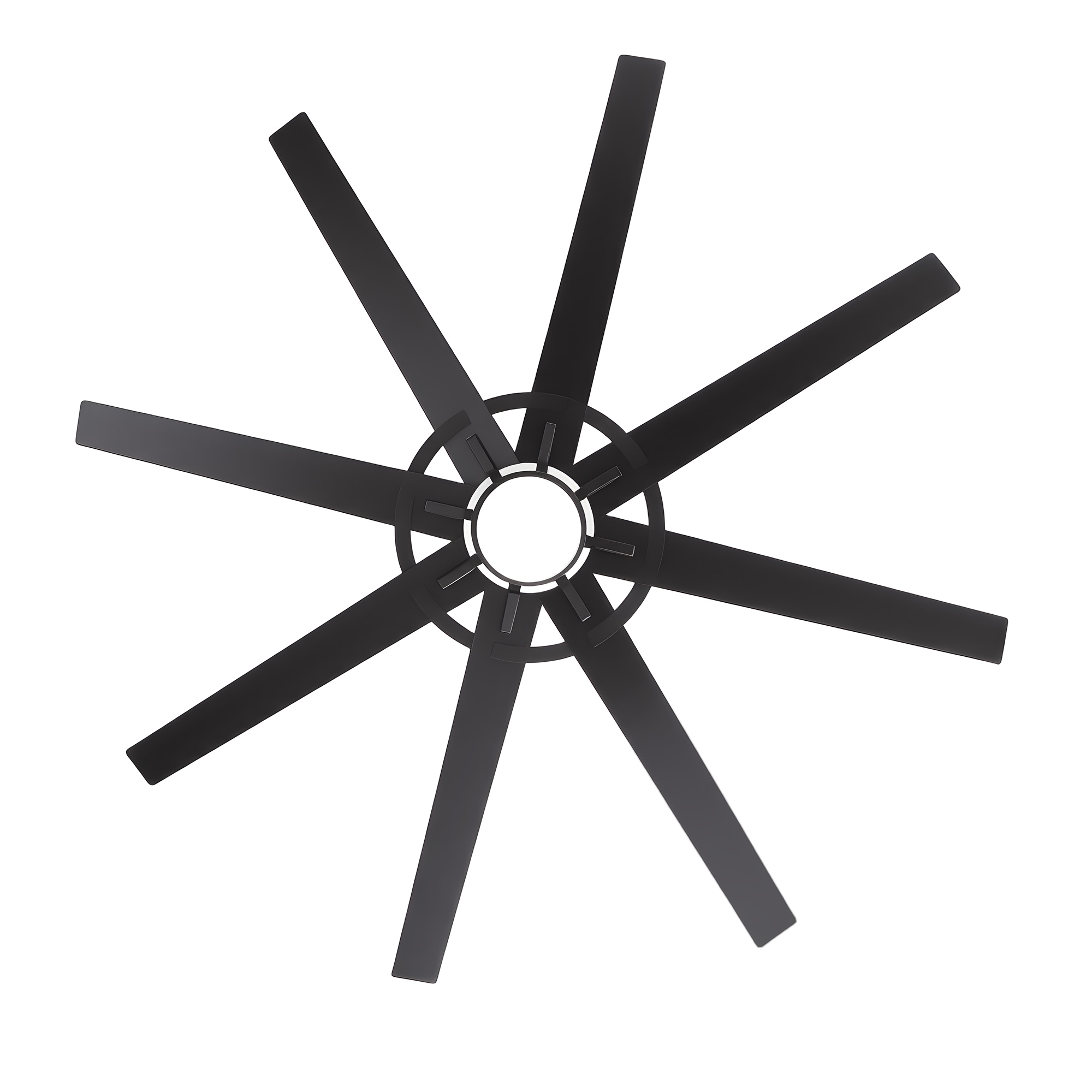 Breezary 24043-BW Ceiling-Fans - View #15
