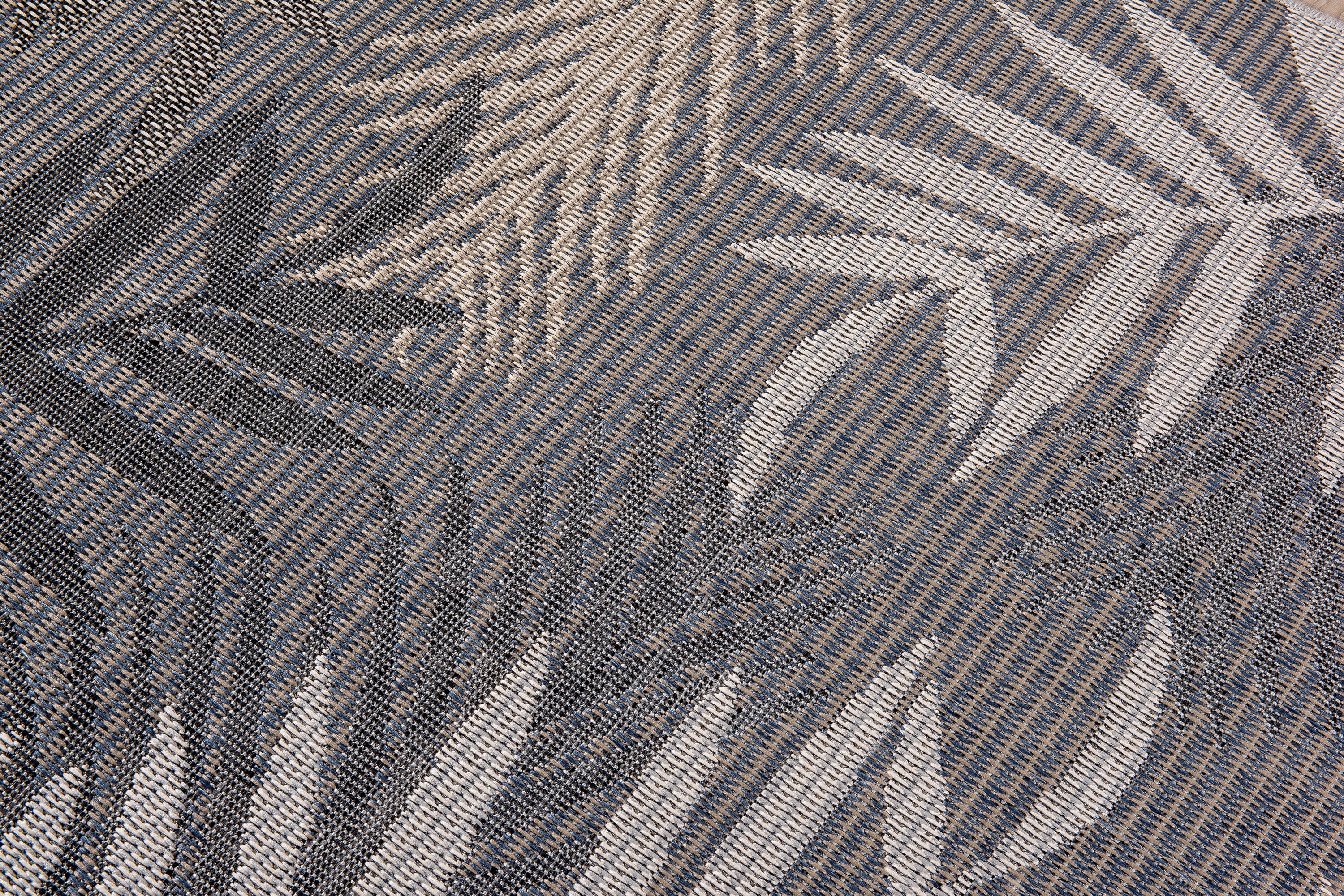 World Rug Gallery 430GRAY5X7 rugs - View #5