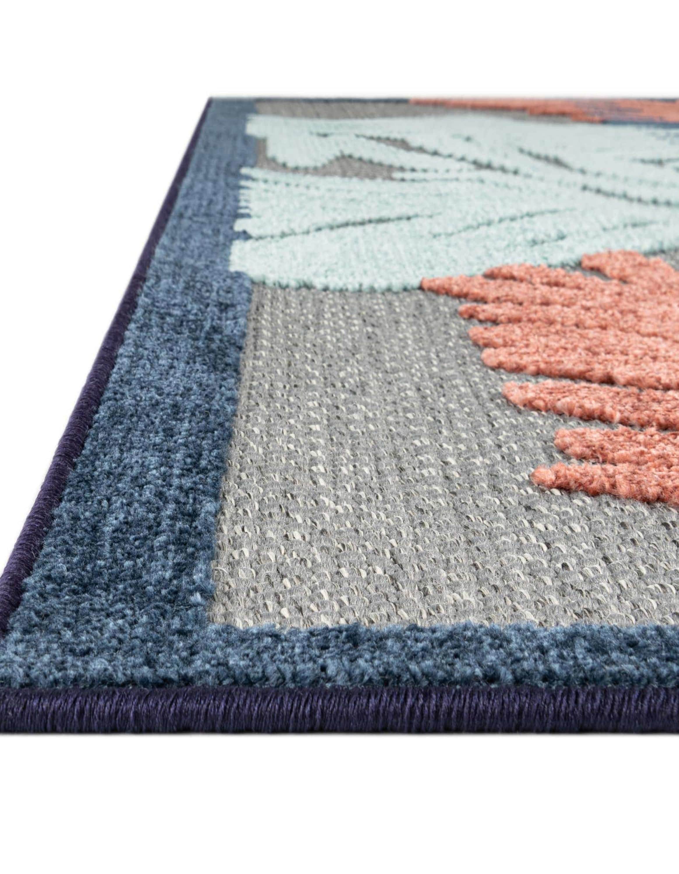 Unique Loom 3171299 rugs - View #5