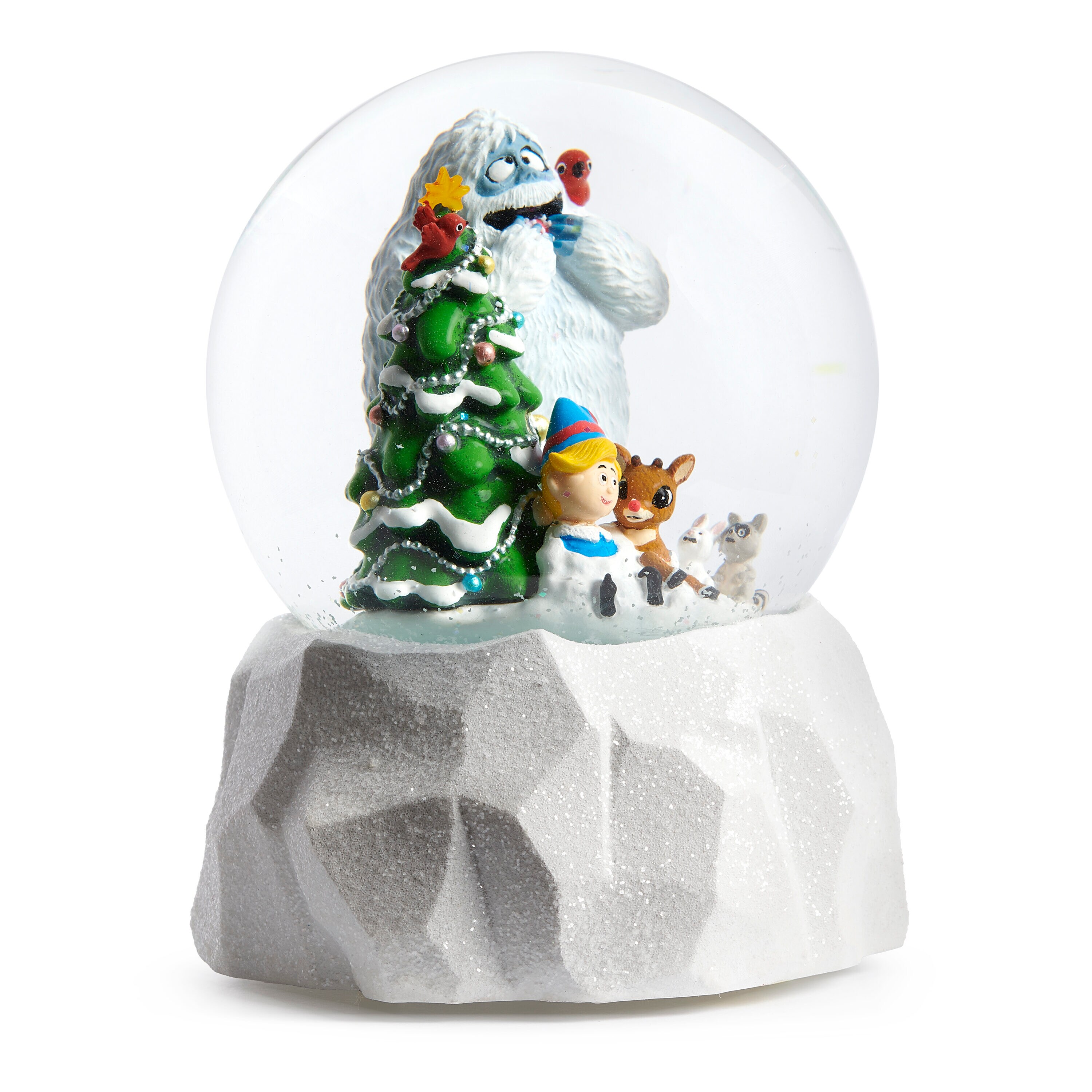 Roman 135393 Table-Christmas-Decorations - View #4