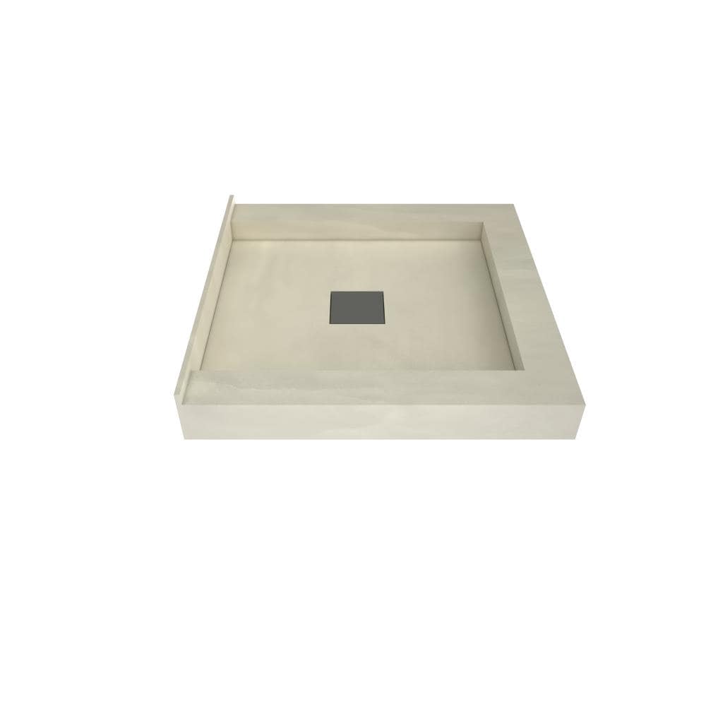 Tile Redi WD4242CDT-PVC Shower-Floors - View #6