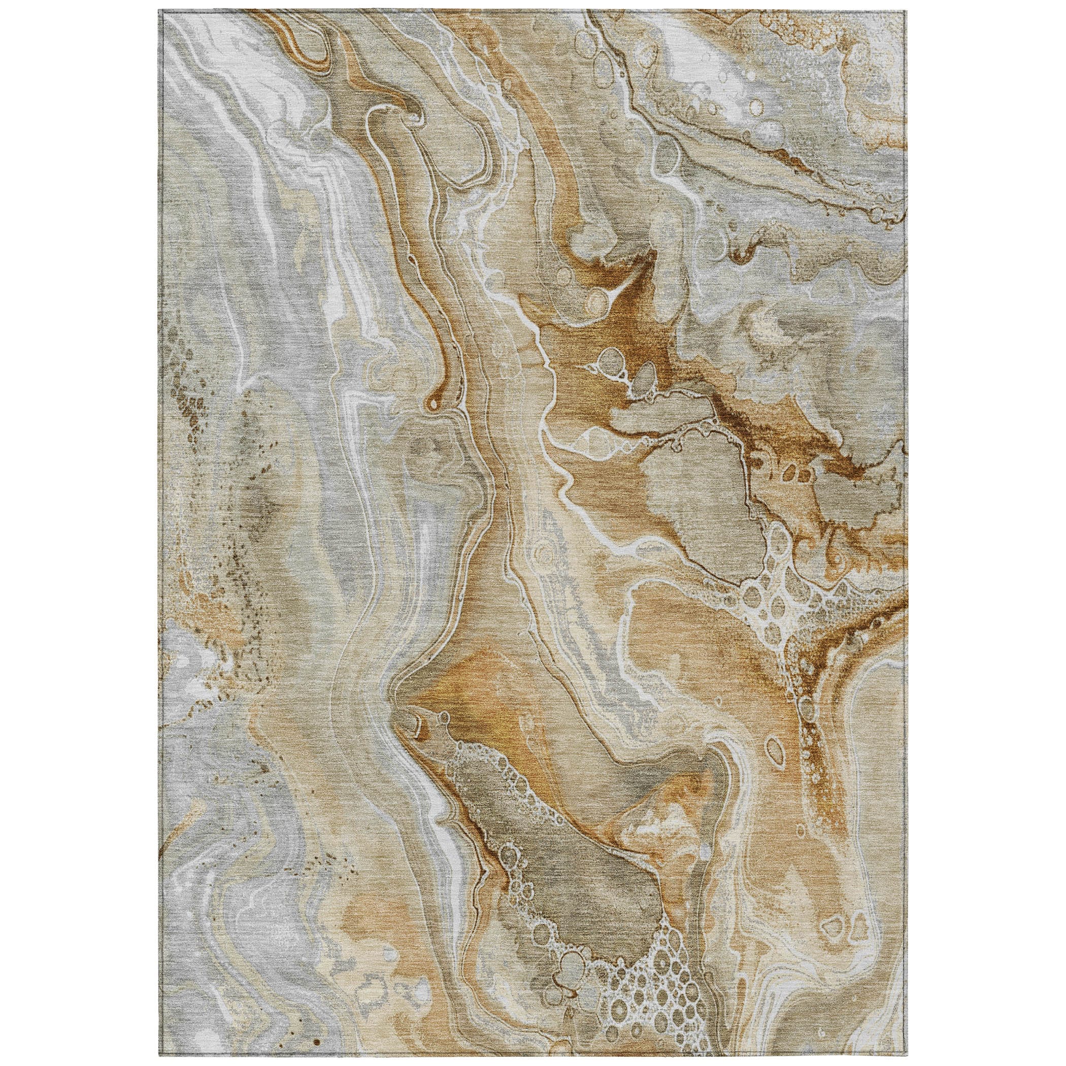 Addison Rugs ACN1681PW9X12 rugs - View #2