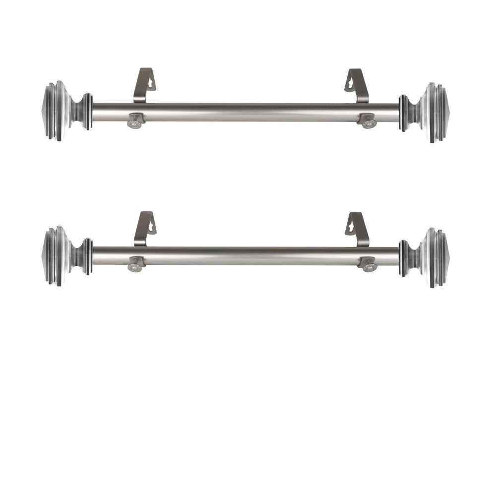 Hart & Harlow LO-SIDE100-36-5 Curtain-Rods - View #2