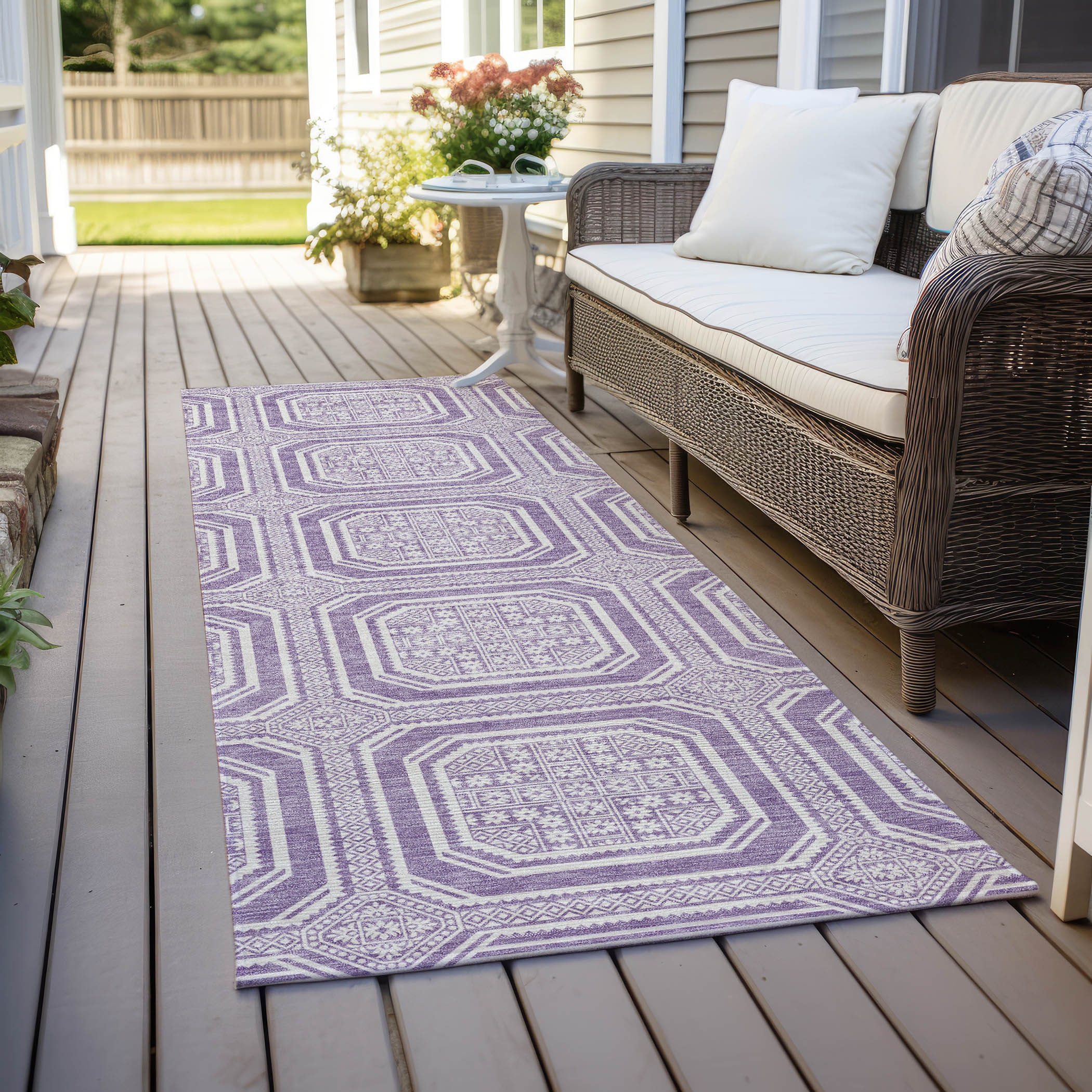 Addison Rugs ACN1457LV2X8 rugs - View #7