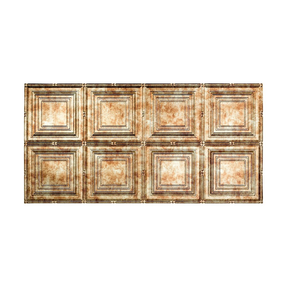 Fasade PG7817 Ceiling-Tile - View #2