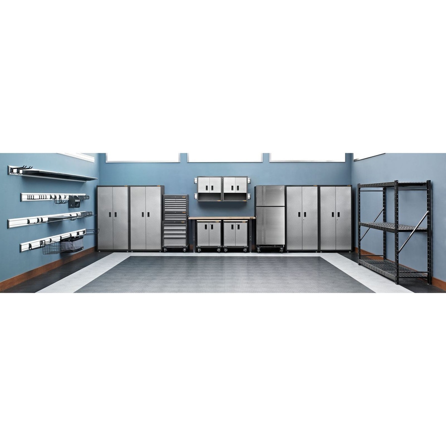 Gladiator GARS604TEG Free-Standing-Shelving - View #4