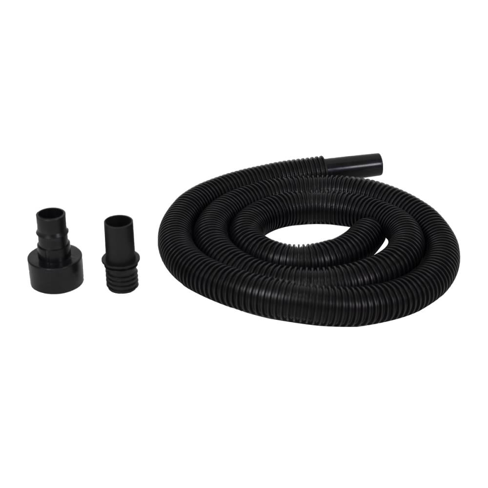 Shop-Vac® 8 foot X 1-1/4 inch diameter Hose with Long Extension End