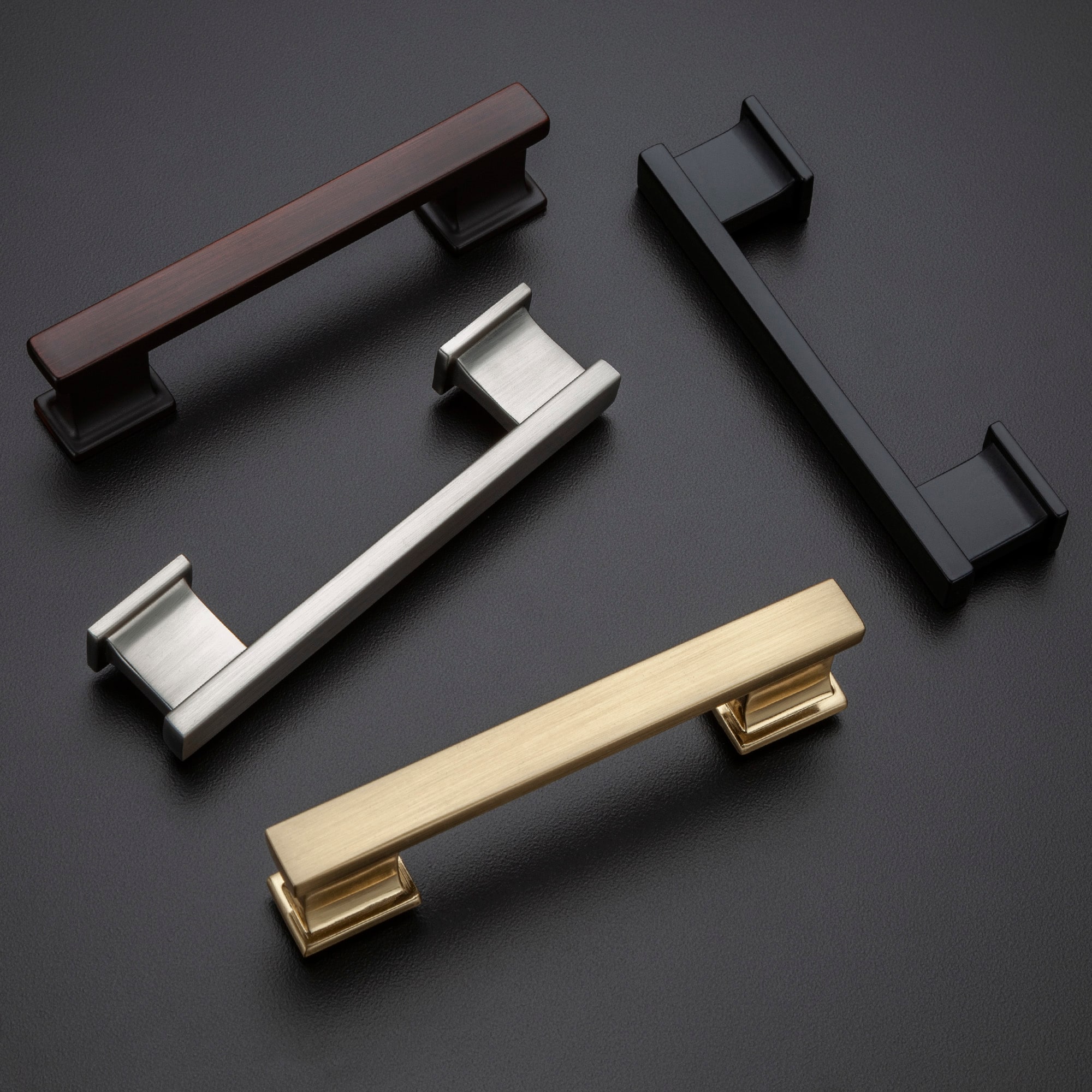 Sumner Street Home Hardware RL062142 Cabinet-Pulls - View #9