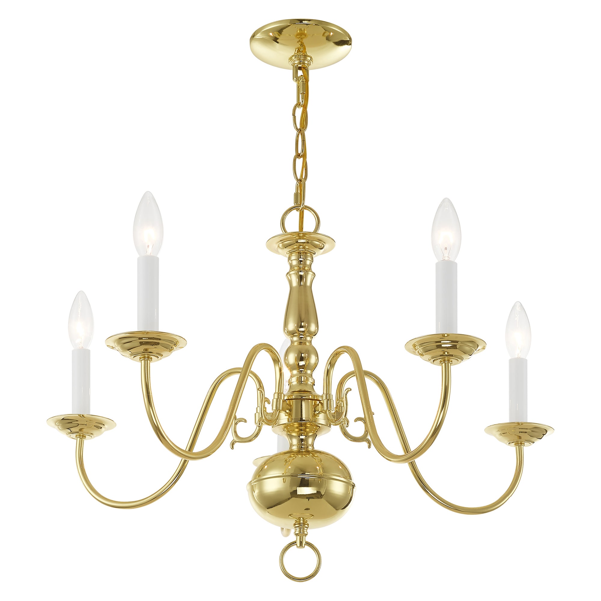 Livex Lighting 5005-02 b090015 - View #4