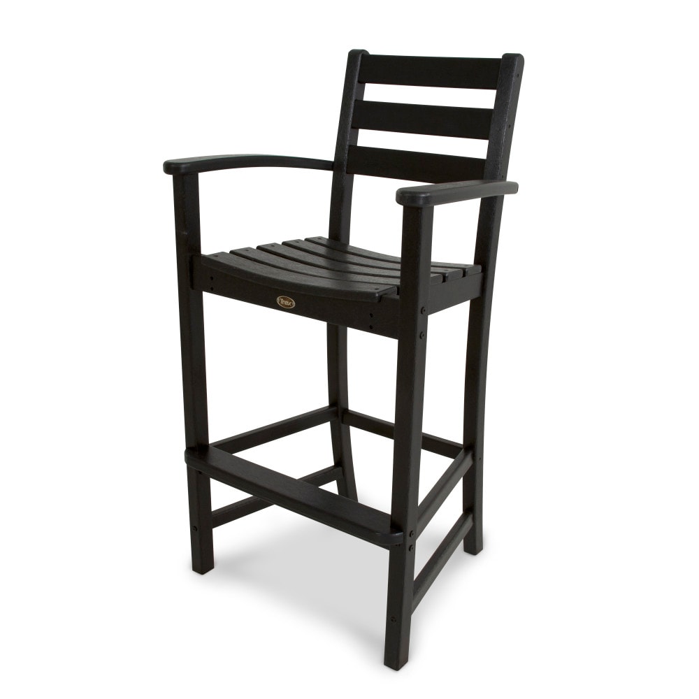 Trex Outdoor Furniture TXS743-1-CB Patio-Dining-Sets - View #2