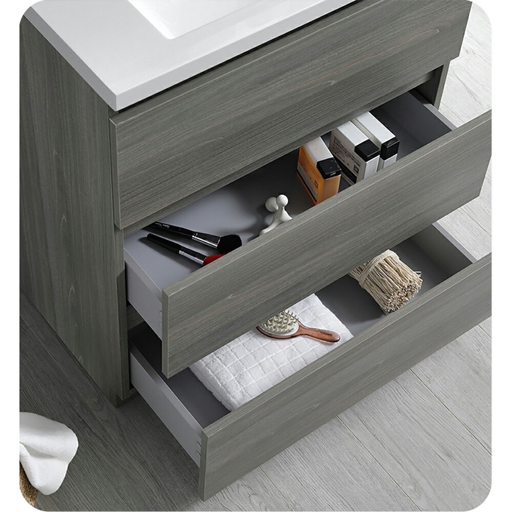 Fresca FCB9330MGO vanities - View #6