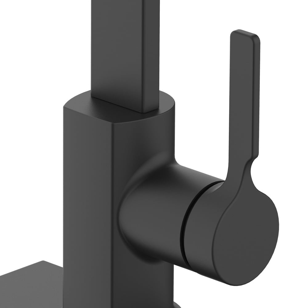 allen + roth FS6A0219BL Lavatory-Faucets - View #10