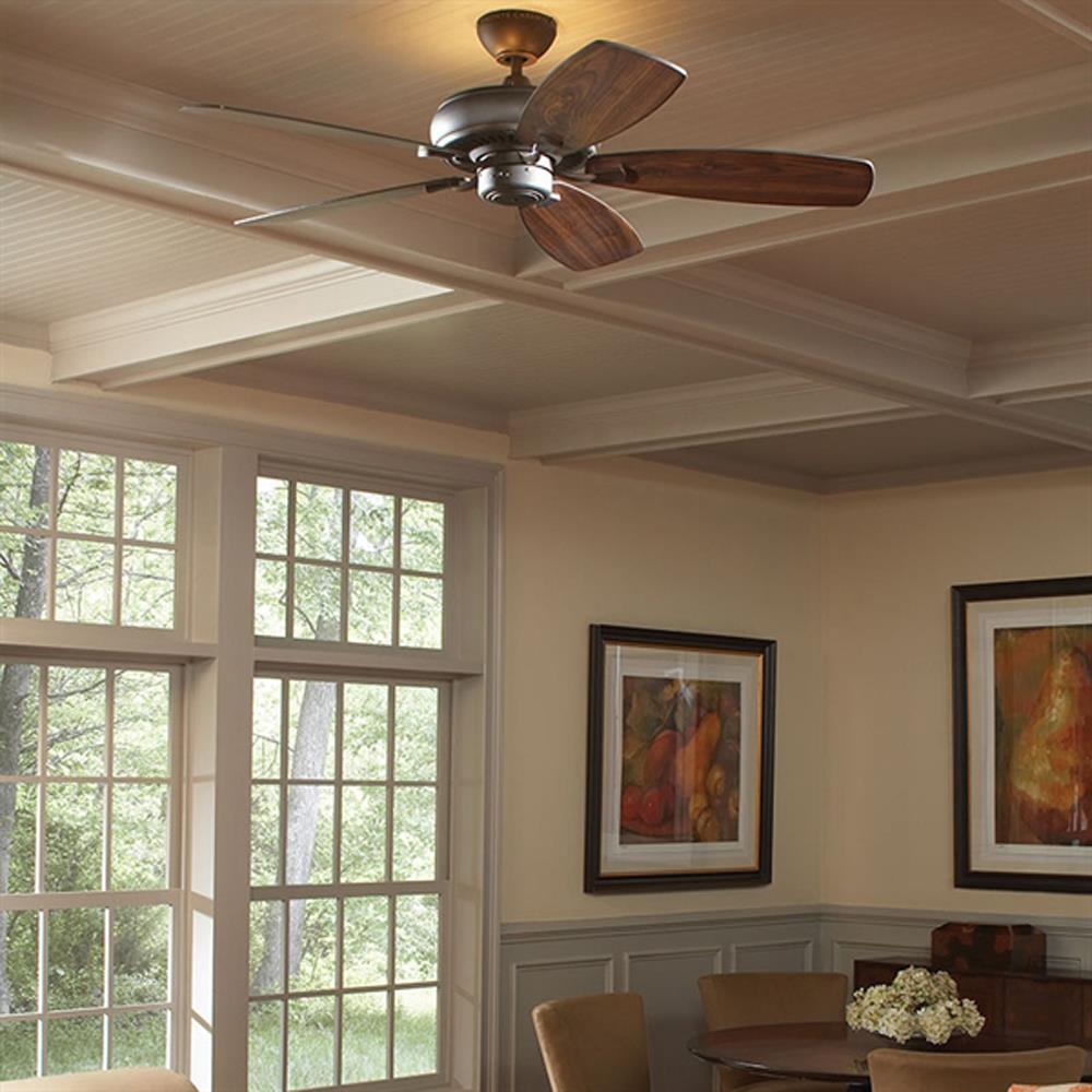 Monte Carlo 5LCM52RB Ceiling-Fans - View #2