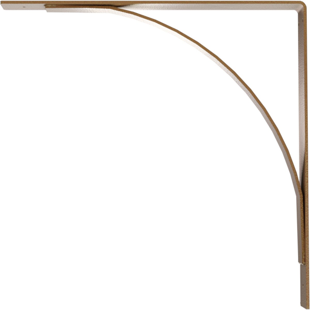 Ekena Millwork BKTM03X24X24MOHGO Mending-Plates-Brackets-Braces - View #4