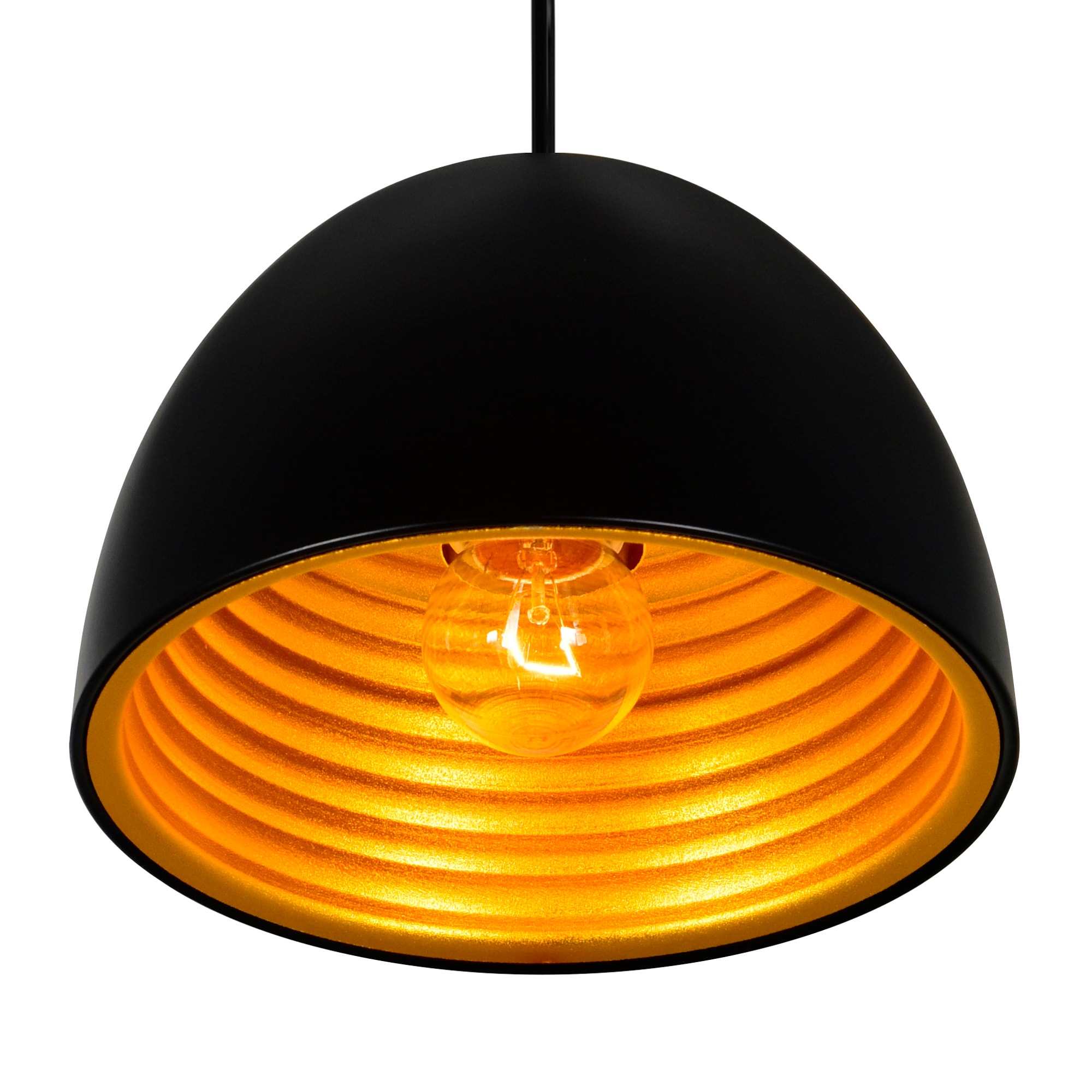 CWI Lighting 9630P7-1-101 Pendant-Lights - View #4