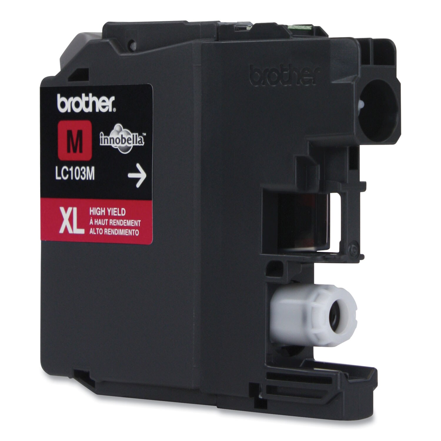 Brother LC103M printers - View #5