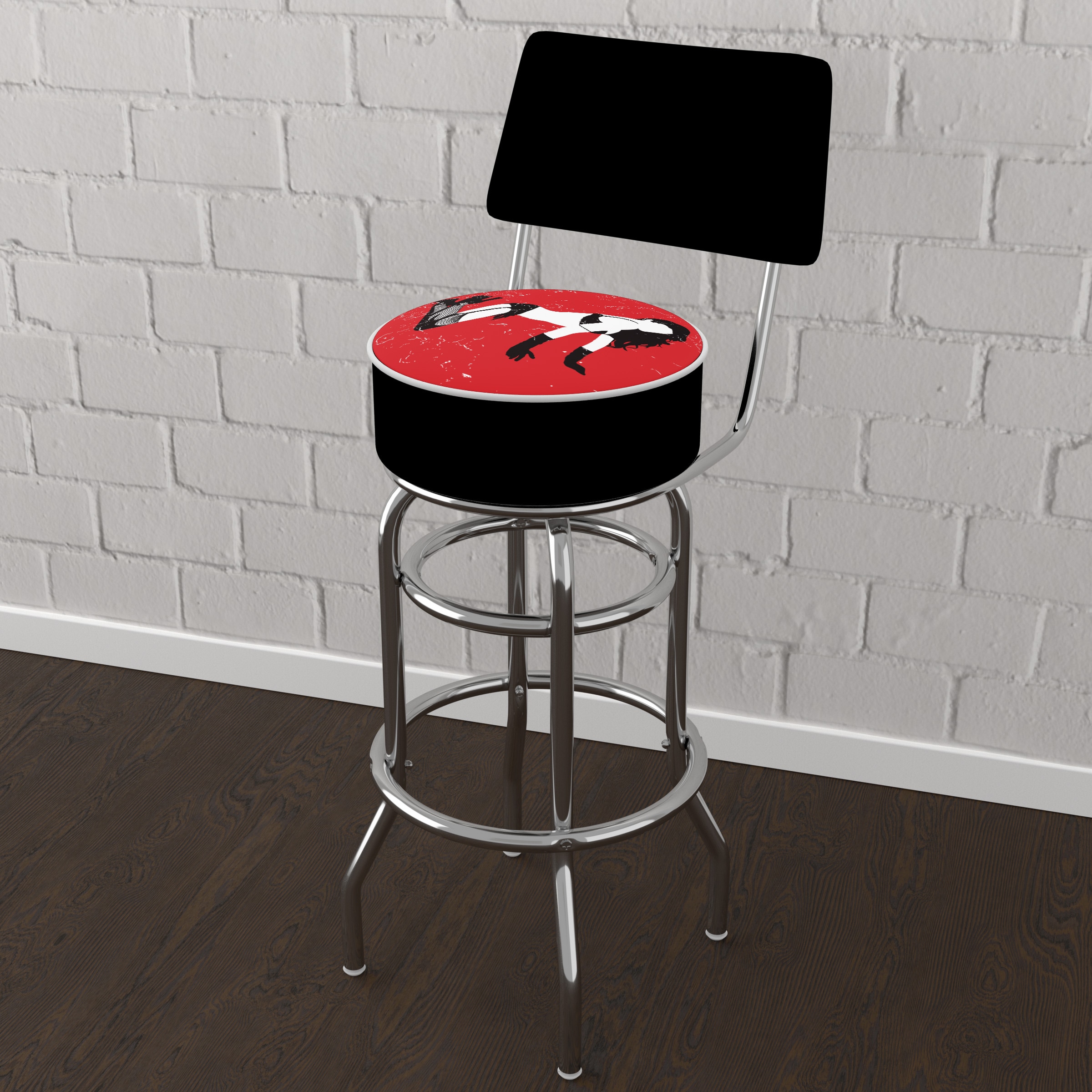 Trademark Gameroom SB-B-1100 stools - View #2