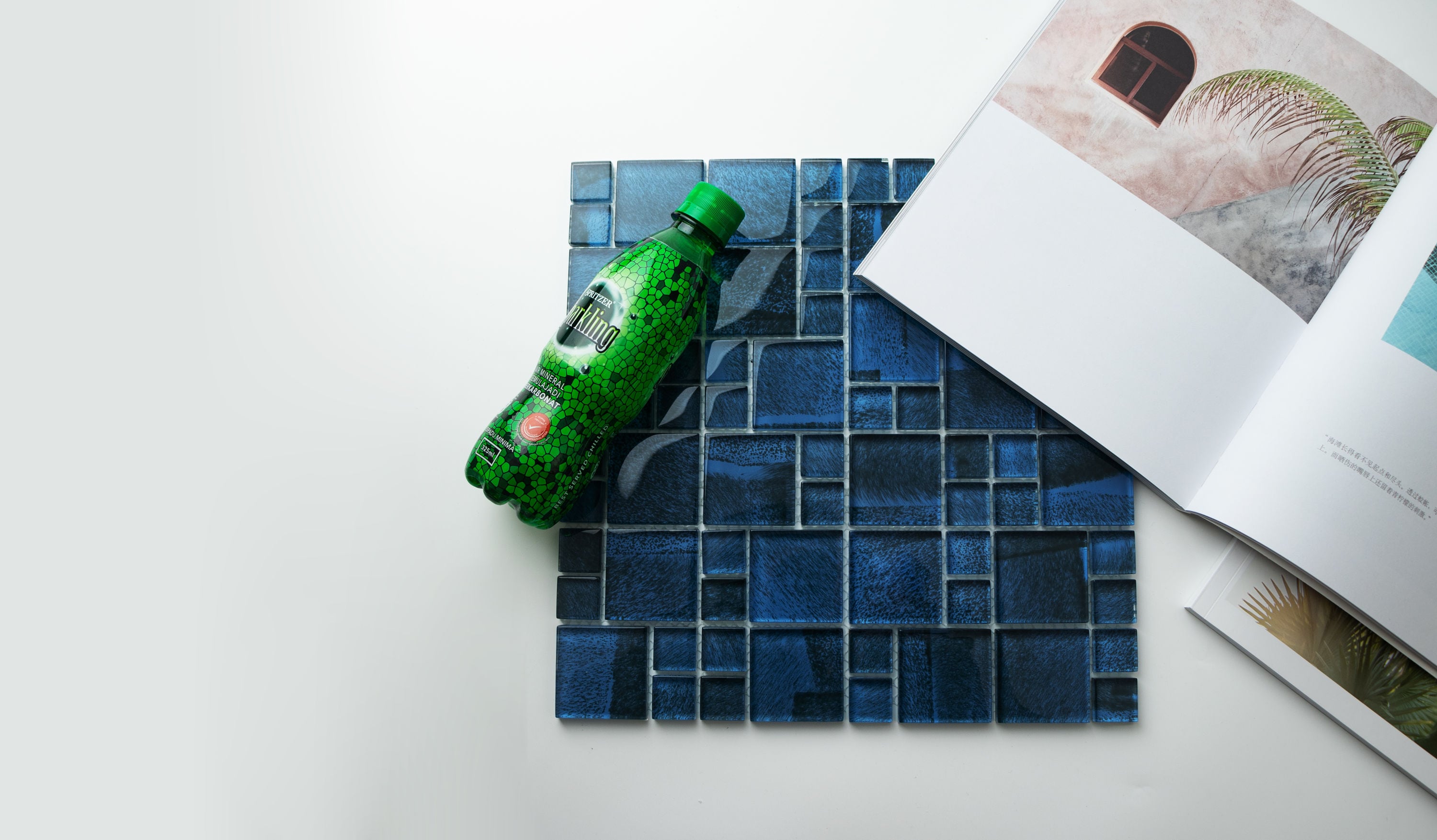WS Tiles WST-X19 Ceramic-Tile - View #3