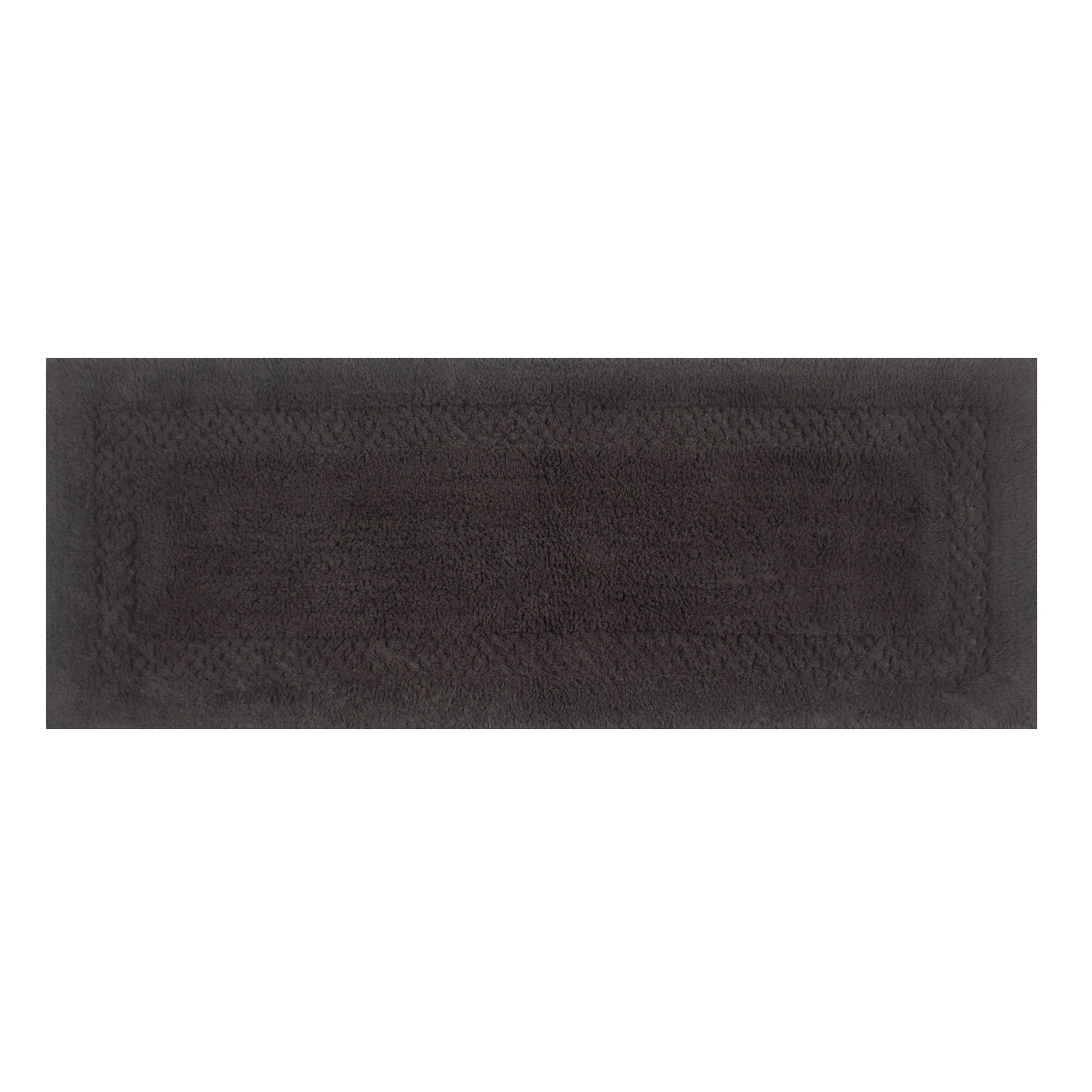 Home Weavers BCL2154GY Bath-Rugs - View #2