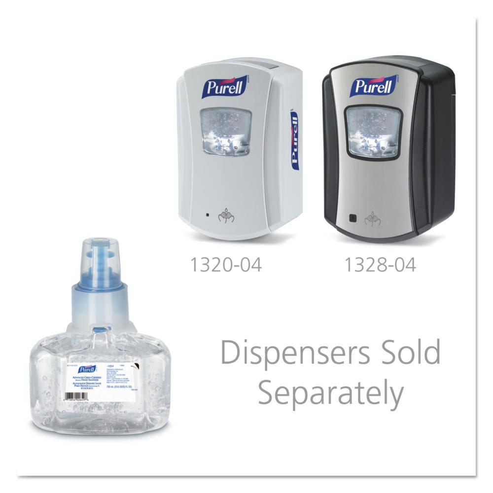 PURELL GOJ130303CT Hand-Sanitizers - View #3