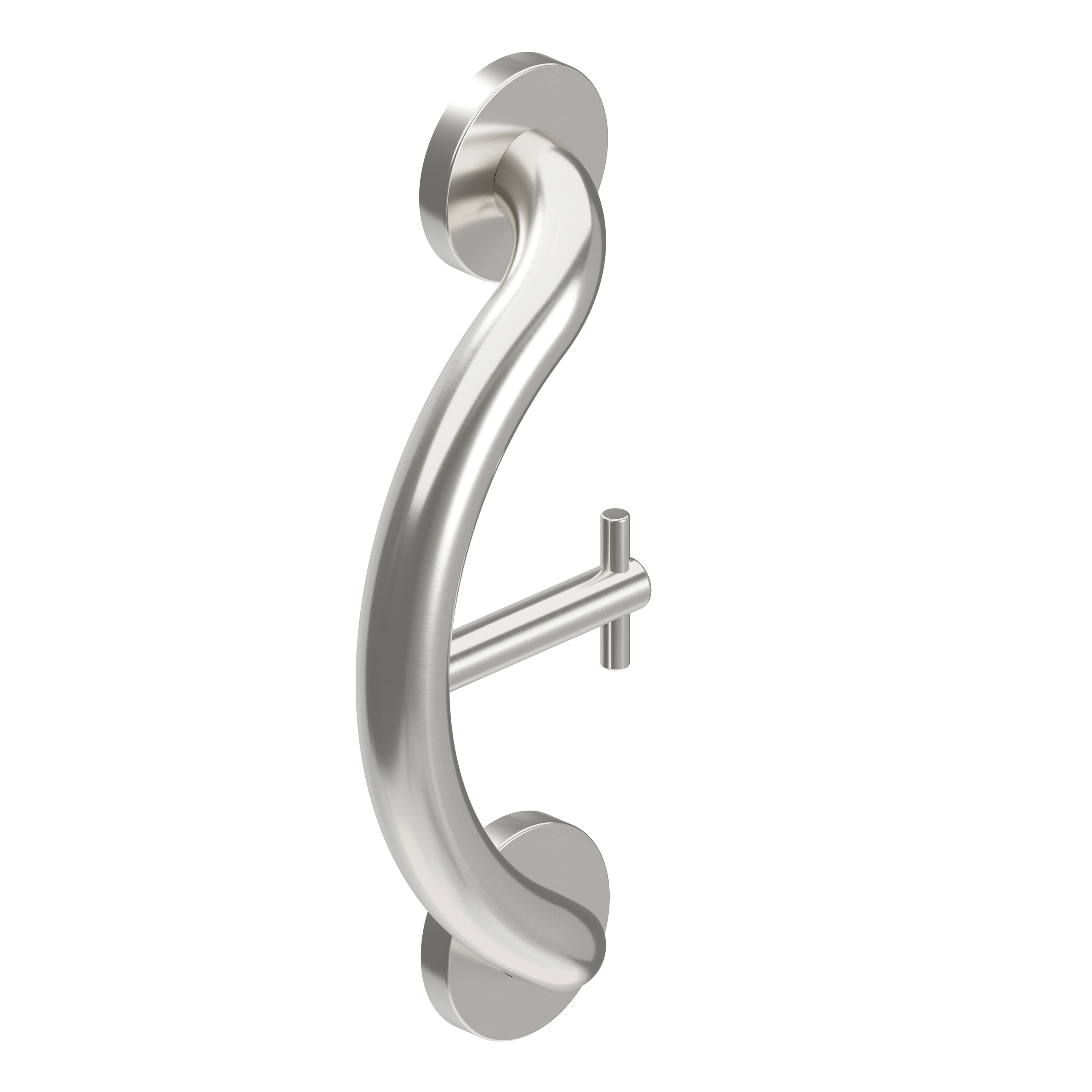 HealthCraft PLUS-TH-BS Grab-Bars - View #2