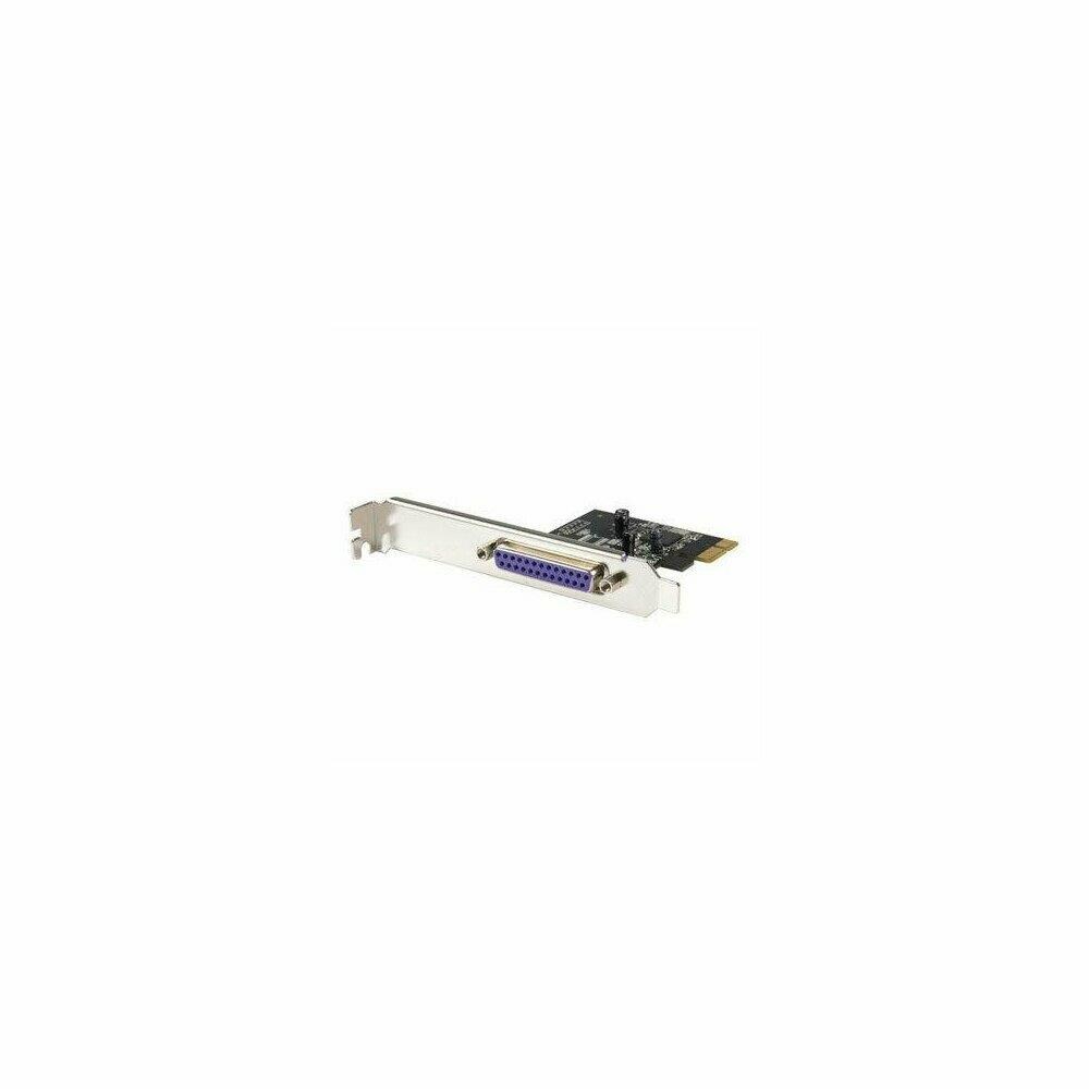  ZX9DHPEX1P 1-Port Parallel Adapter Card