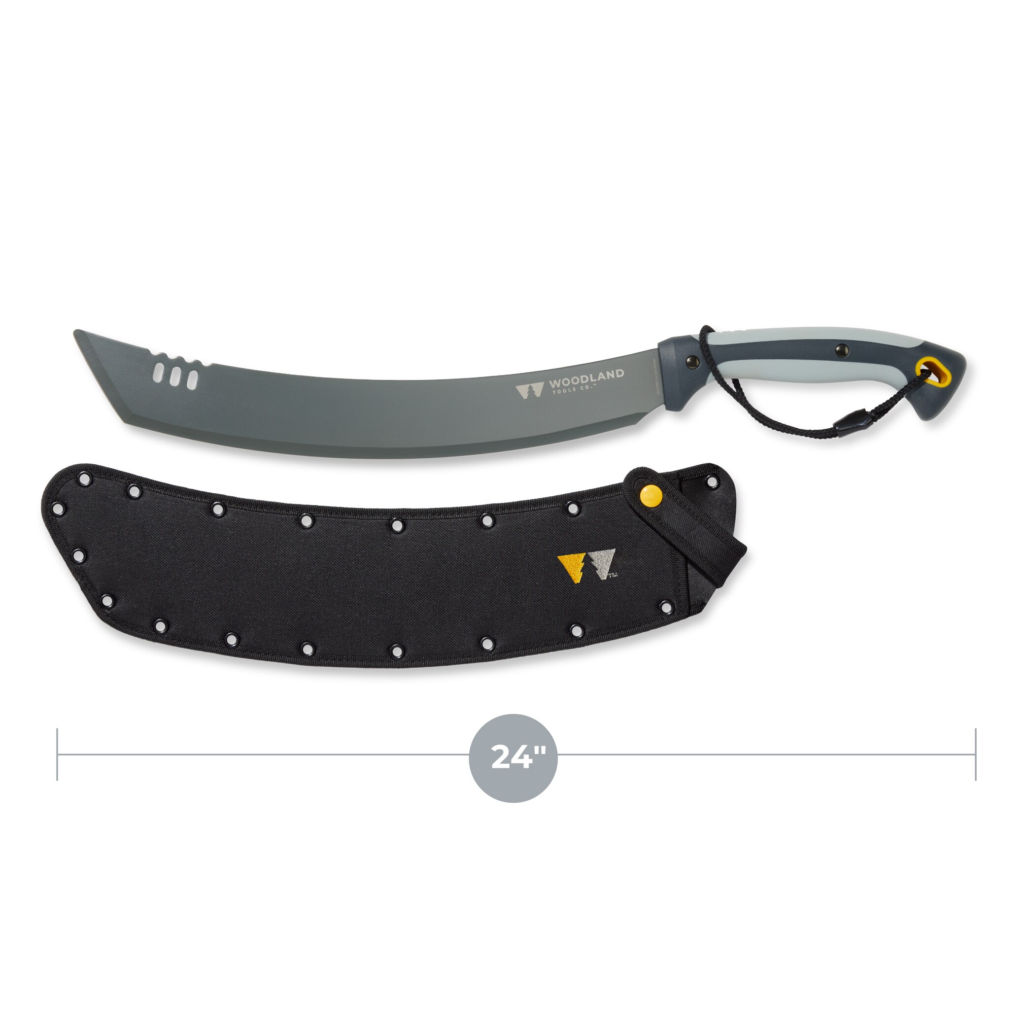 Woodland Tools 11-8002-100 Speciality-Garden-Hand-Tools - View #2