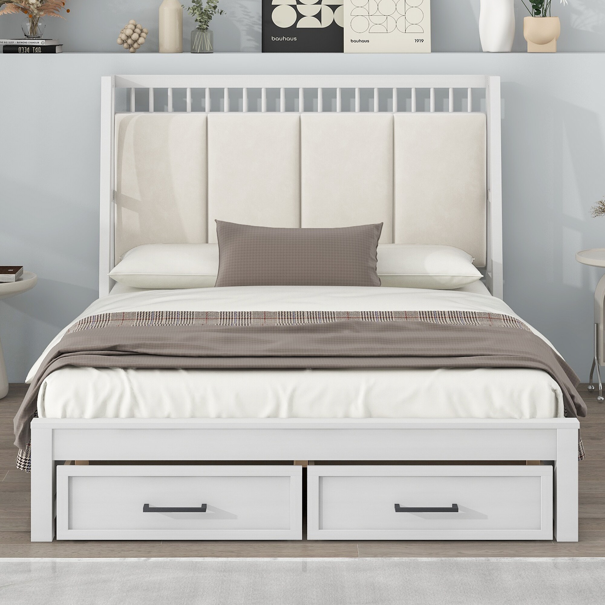 ModernLuxe GX000394AAK beds - View #13