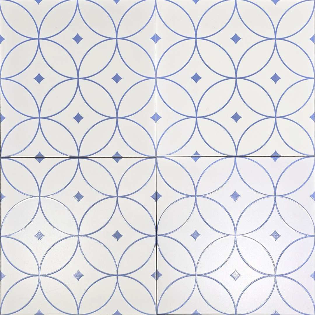 The Tile Life SALHA1010AZ Tile-Samples - View #3