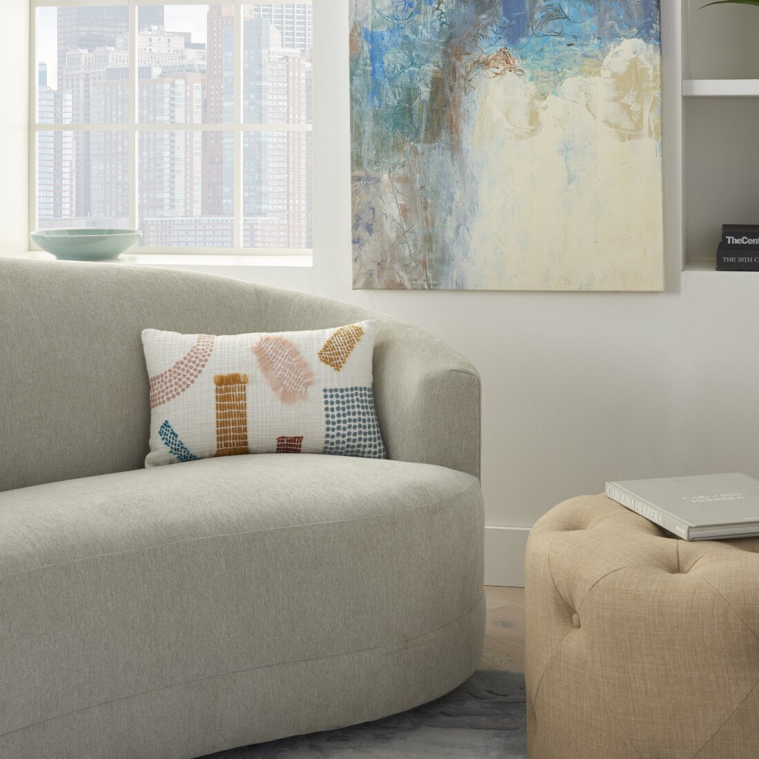 HomeRoots 4000385993 Accent-Pillows - View #2