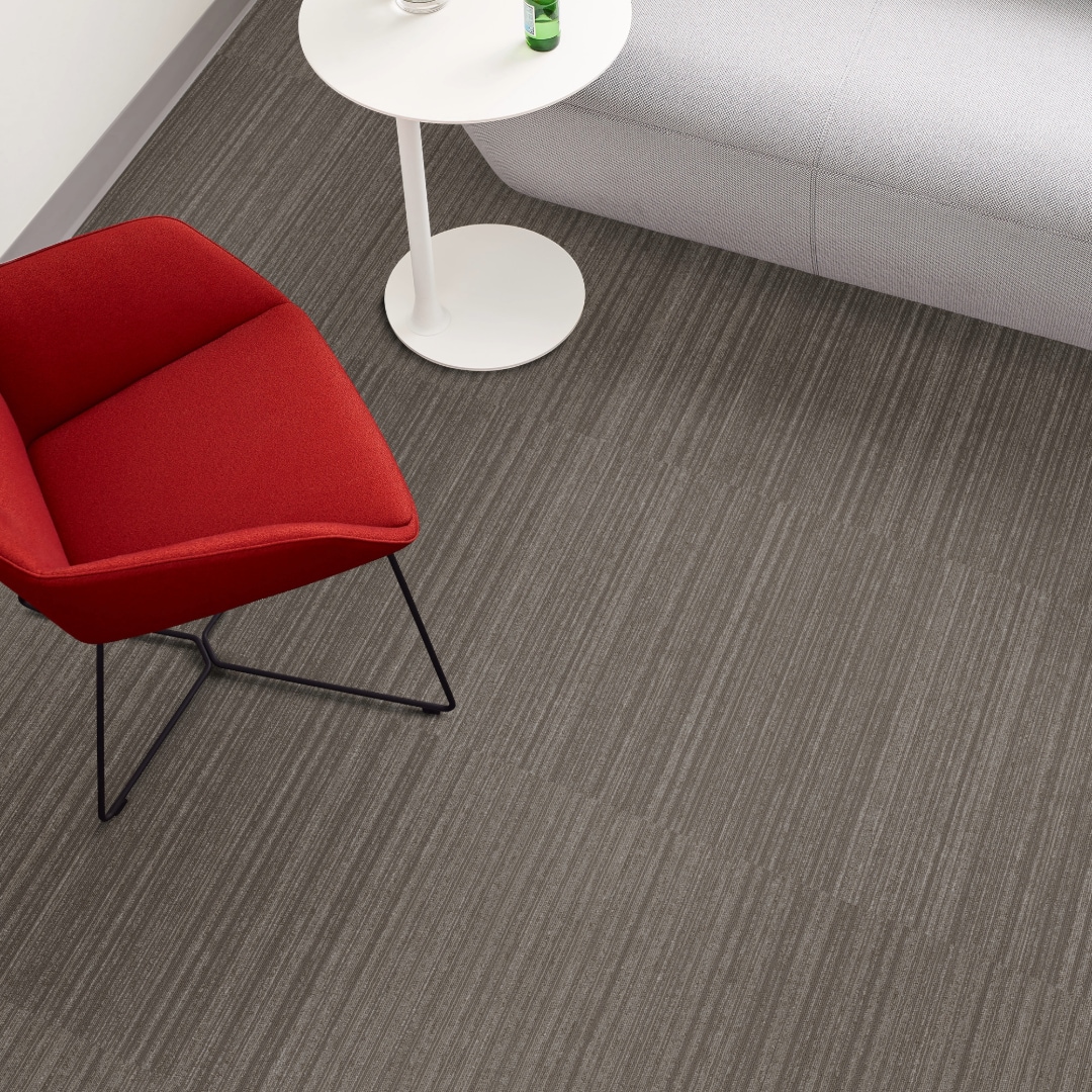 Shaw 7P0UT00525 Carpet-Tile - View #2