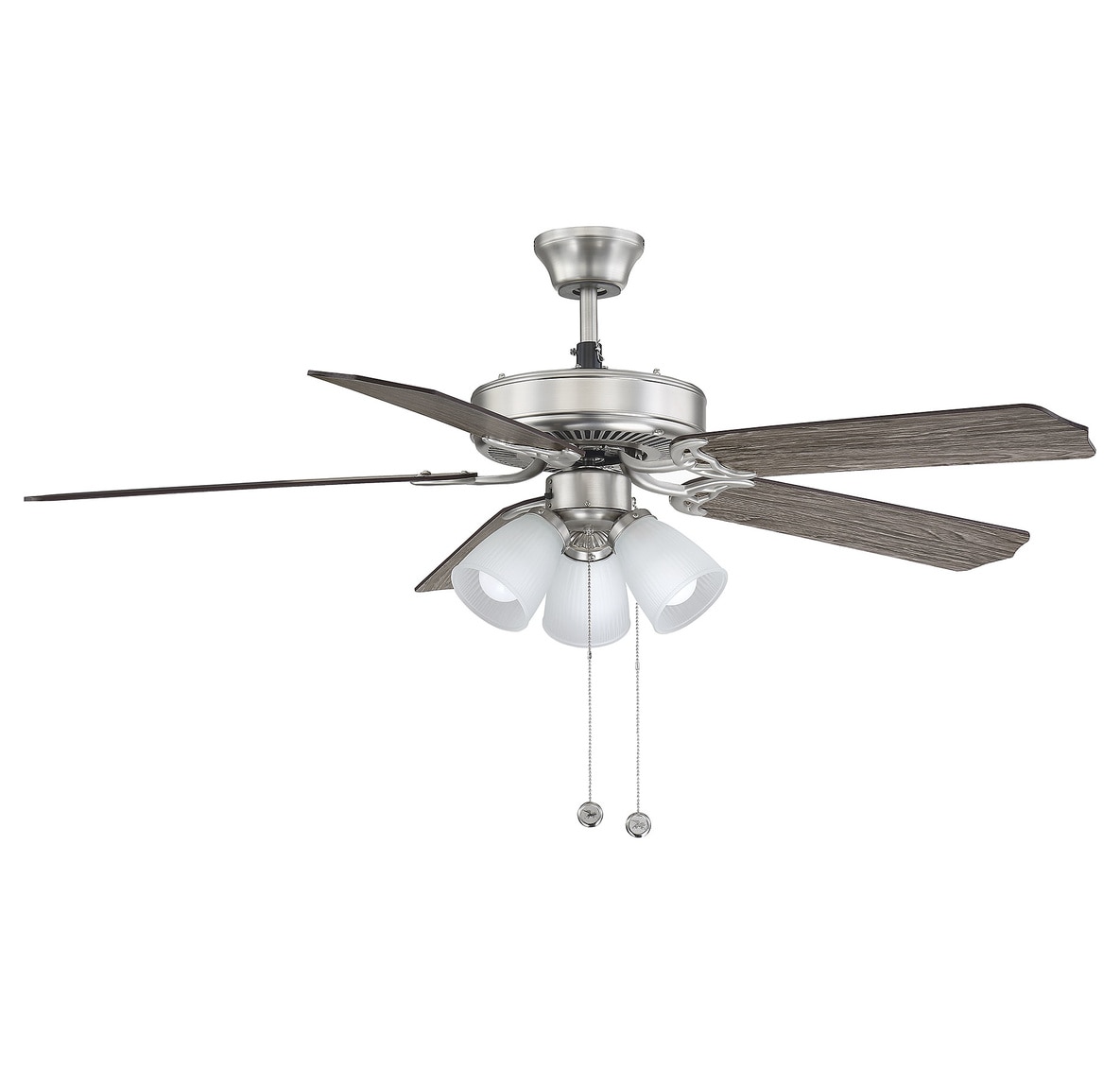 Meridian Lite Trends M2021BNRV Ceiling-Fans - View #2