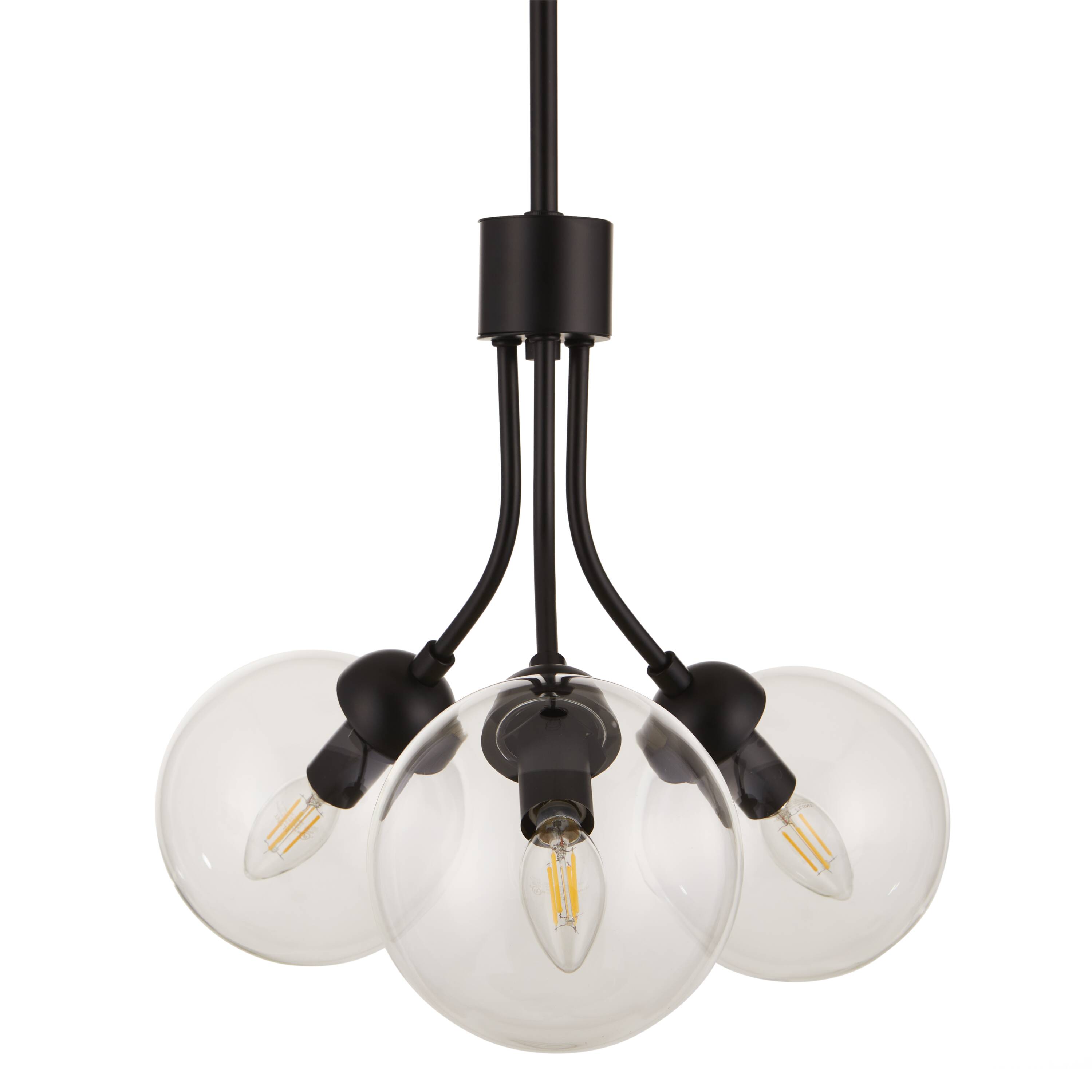 Bennett Lighting 12032521BLK b090015 - View #7