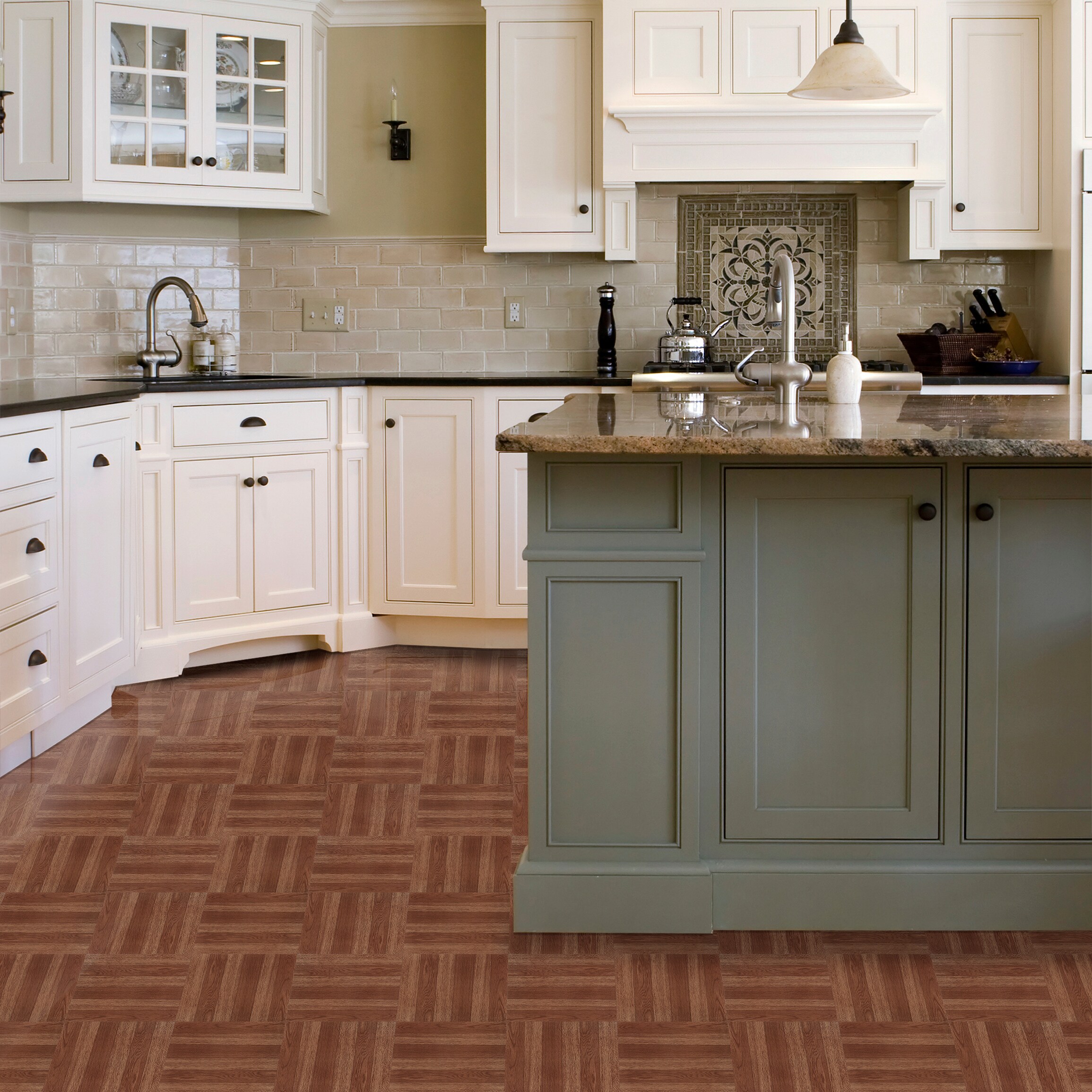 Achim STT1M22320 Vinyl-Tiles - View #5