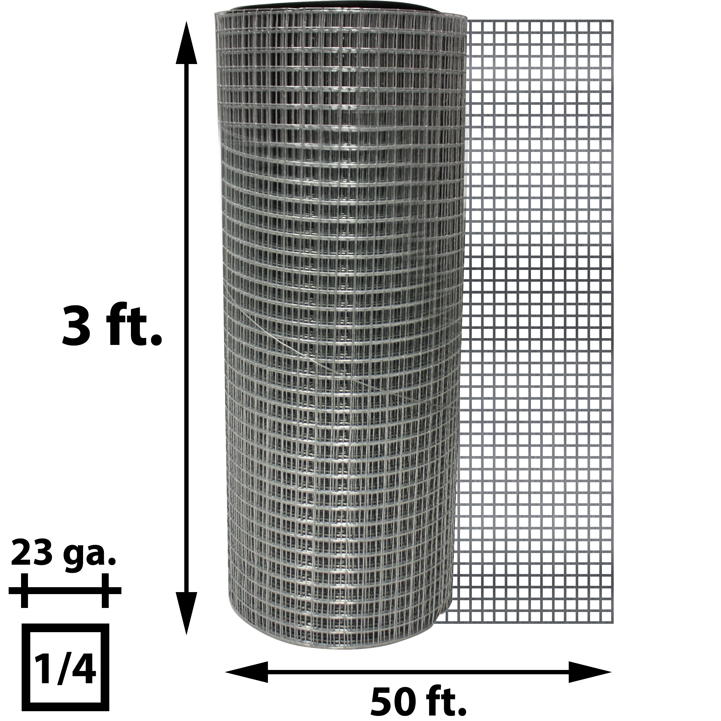 2 Sheets 1/4 Inch Wire Metal Mesh Chicken Net For Craft Work Hardware Cloth  Silv