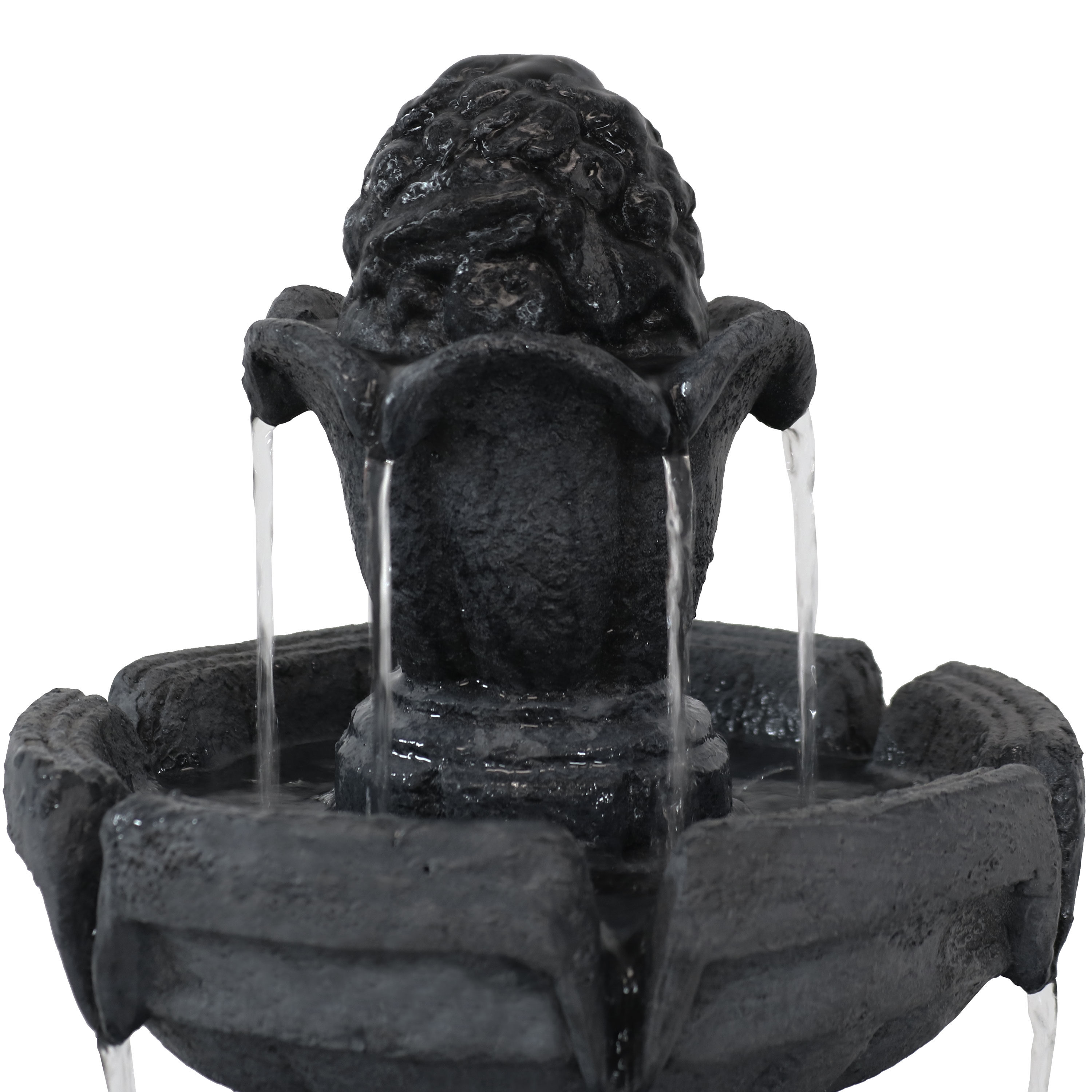 Sunnydaze Decor FC-22631 fountains - View #5