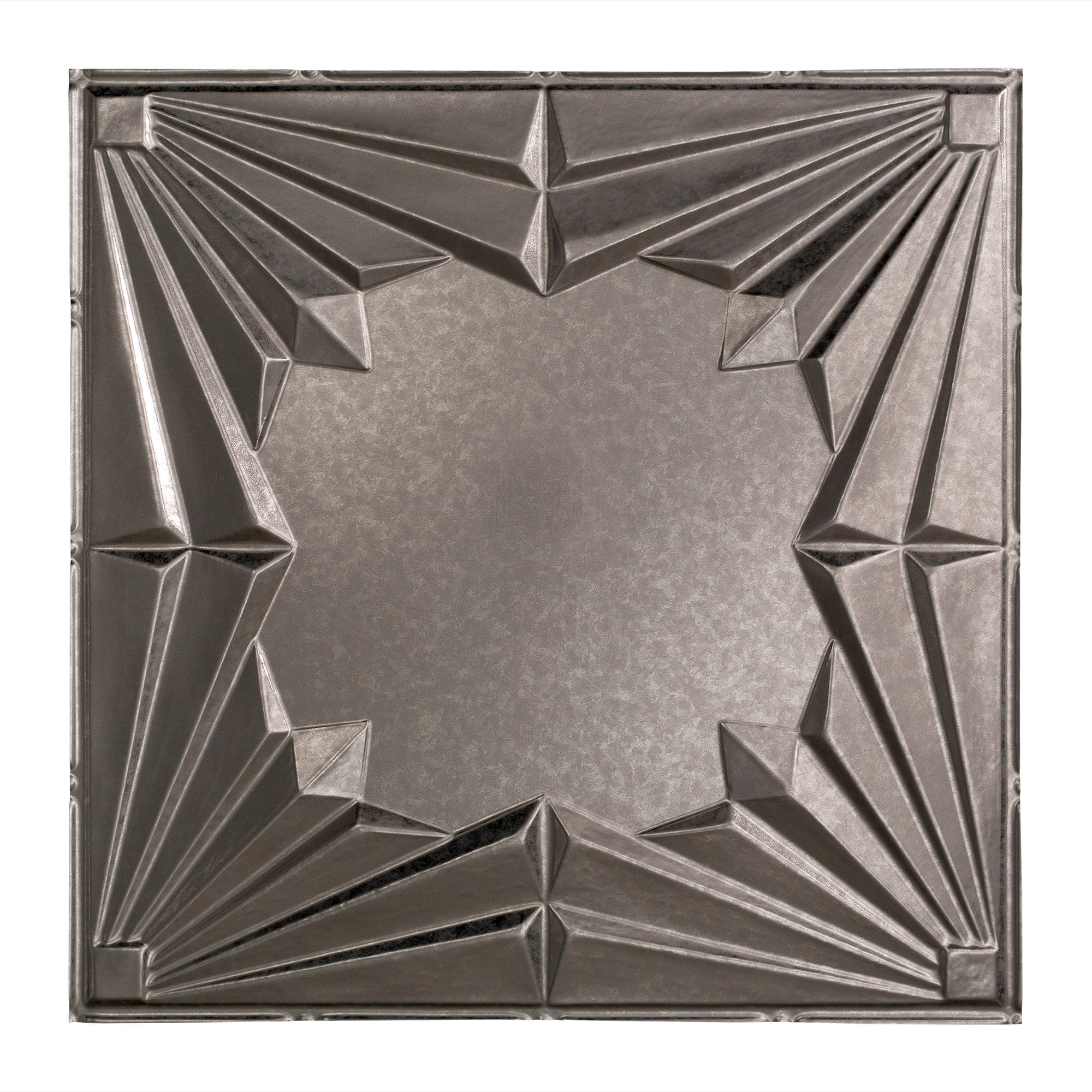 Fasade PL5830 Ceiling-Tile - View #2