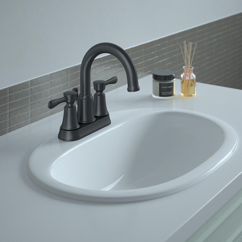 Project Source F51A1141BL Lavatory-Faucets - View #13