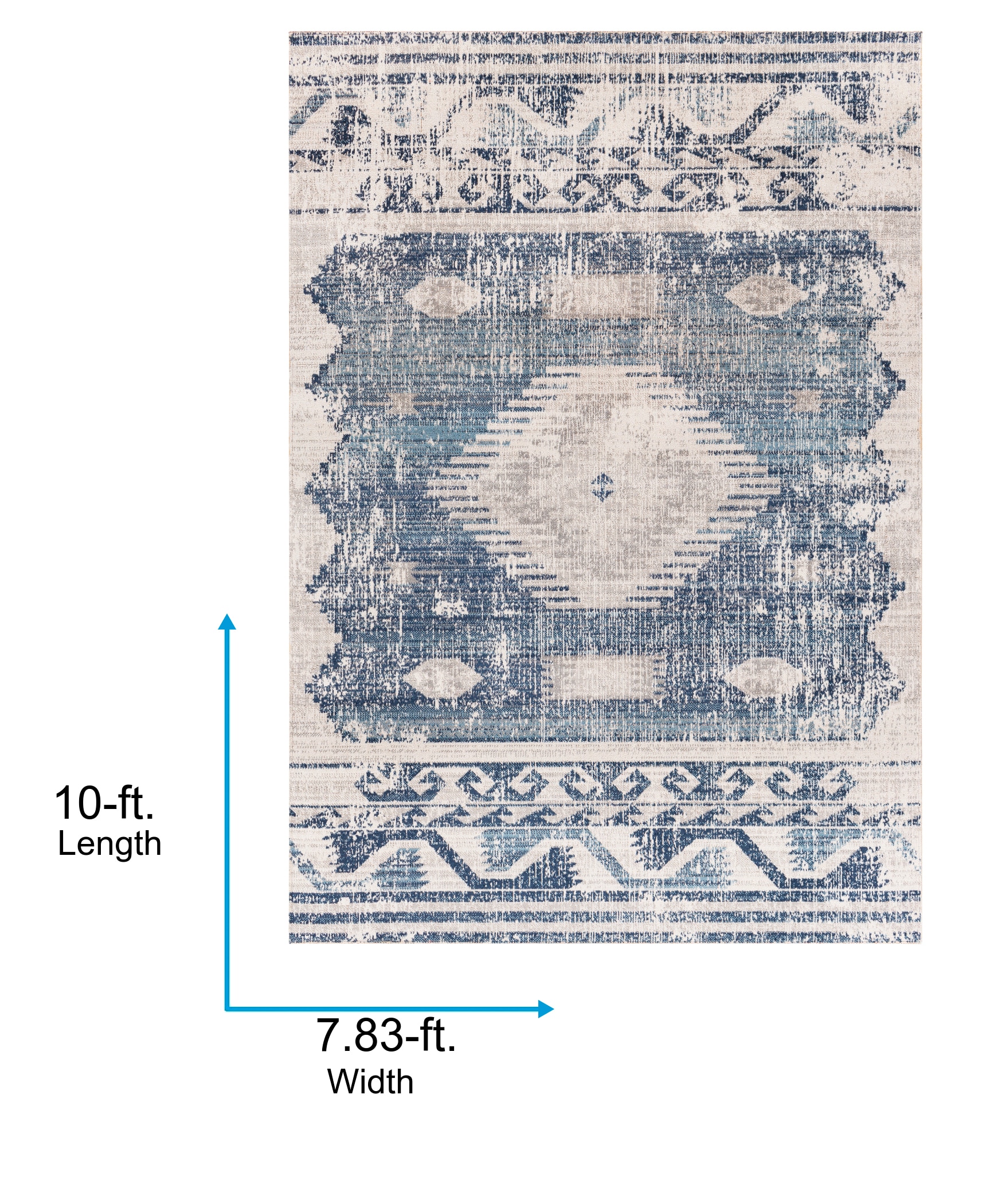 Livabliss HTB2307-71010 rugs - View #8