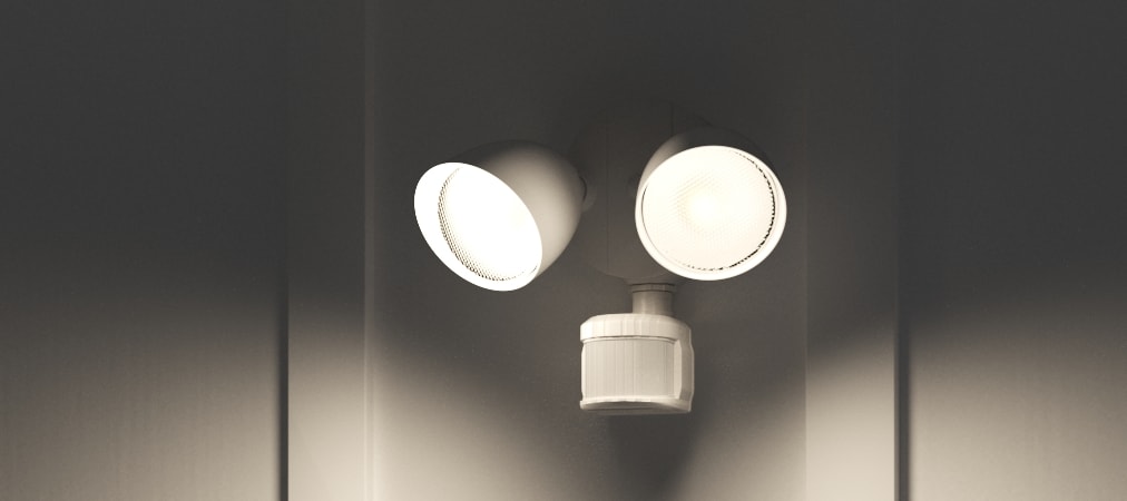 Sensor Lights for Bathroom, Motion Sensor for Bathroom Lights from Jaquar
