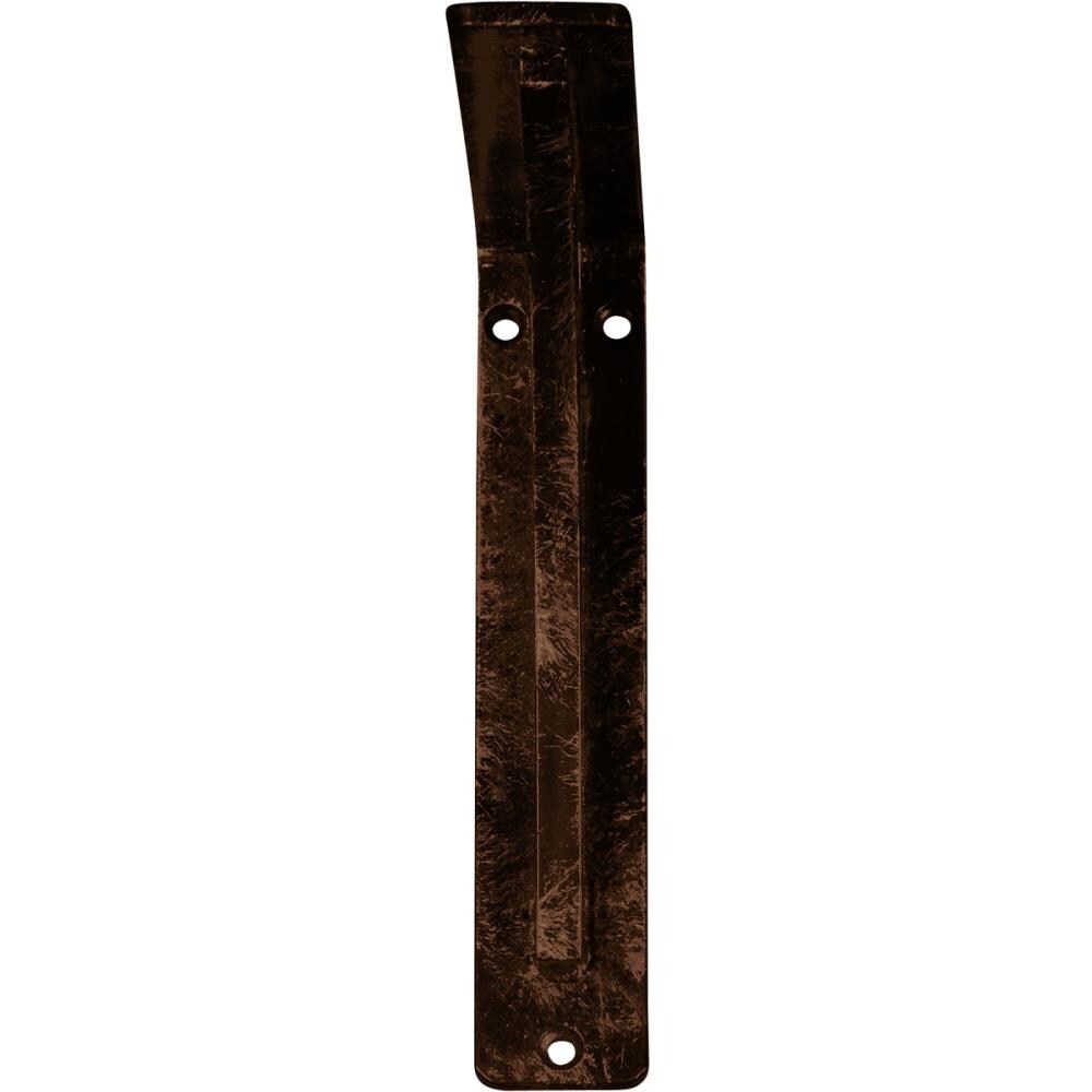 Ekena Millwork BKTM01X05X08SNEACO Mending-Plates-Brackets-Braces - View #3