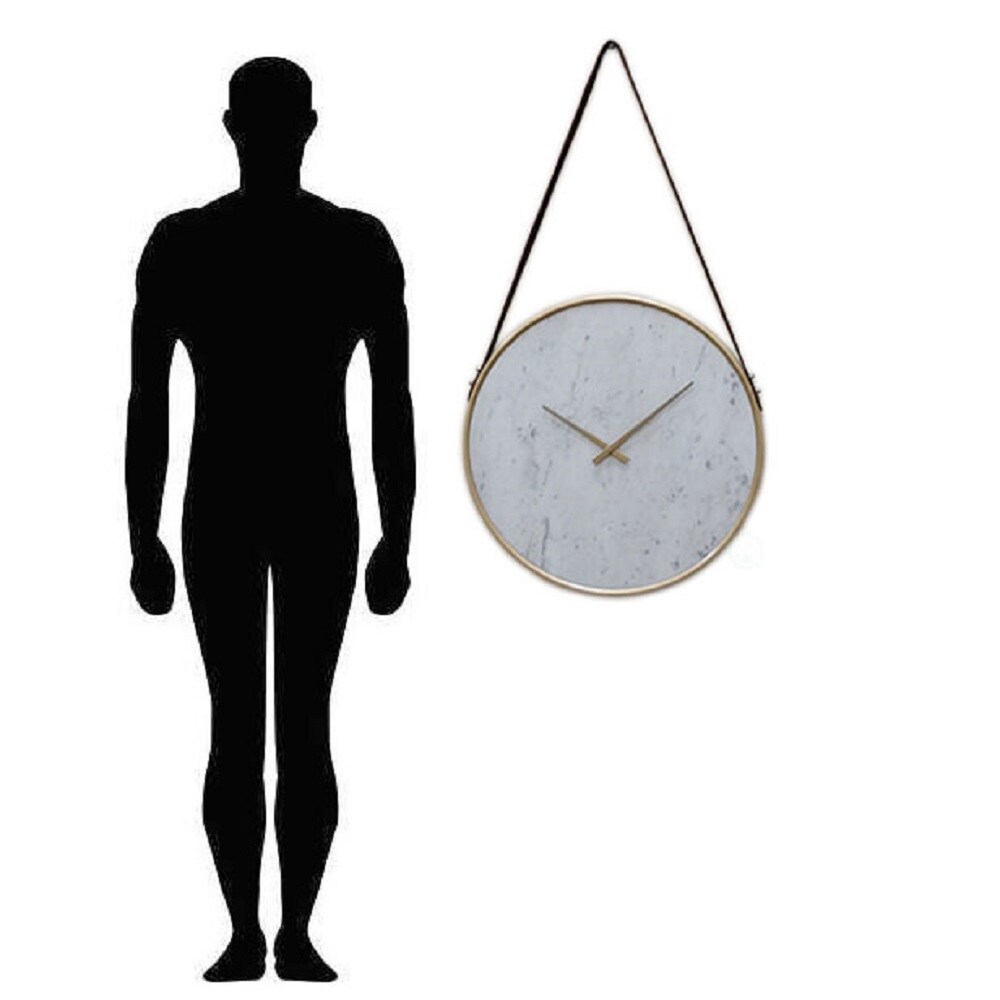 Clockswise QI004256 Indoor-Outdoor-Clocks - View #6