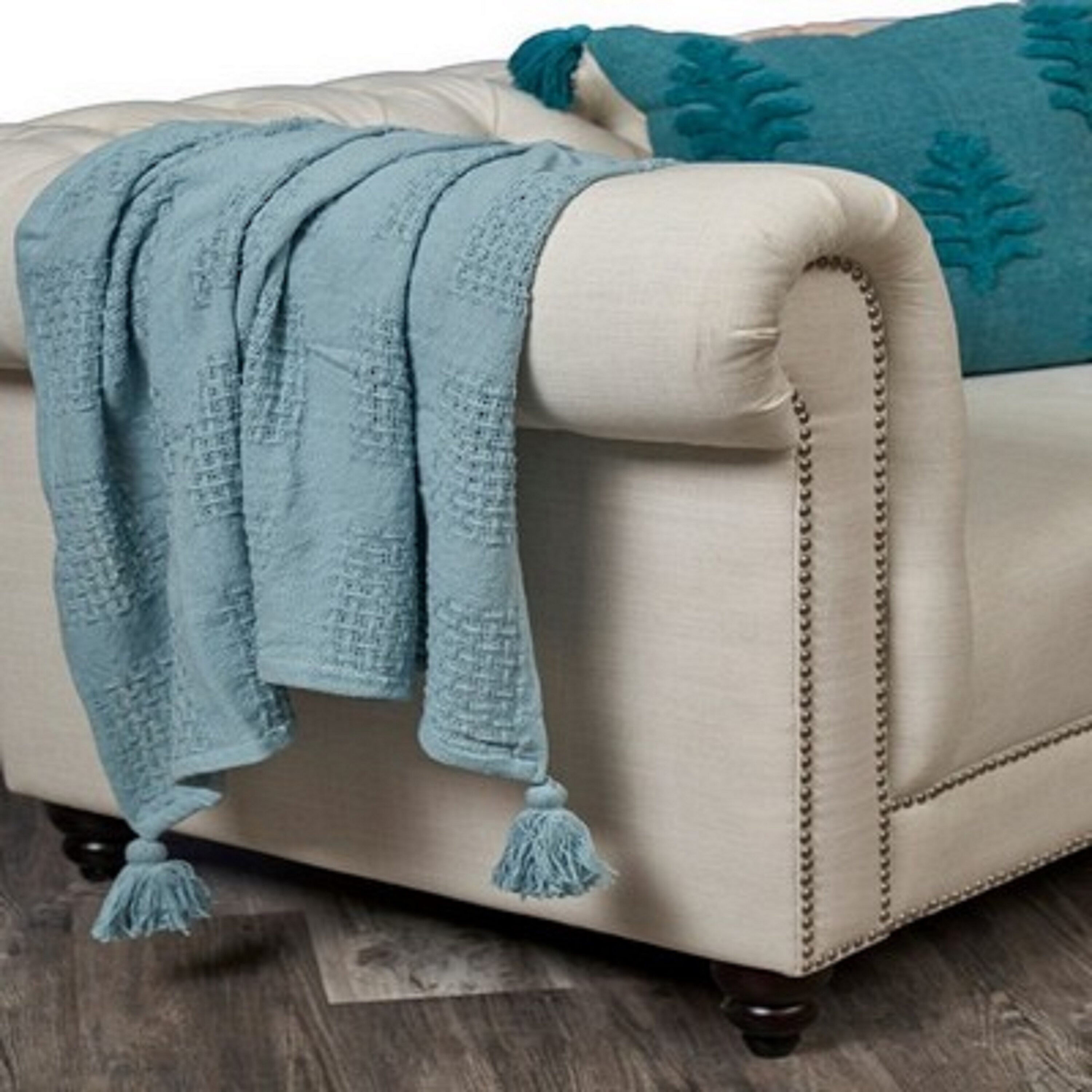 LR Home 0731A7084934J8 Blankets-And-Throws - View #2
